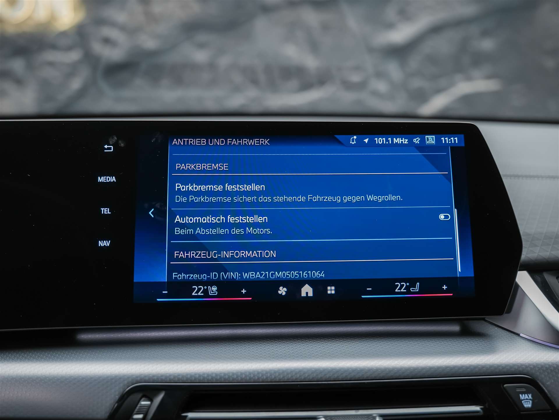 BMW X2 sDrive 20i M Sport *Werksgarantie*El. Sitze mit Memory*Lenkradheizung*-image-38