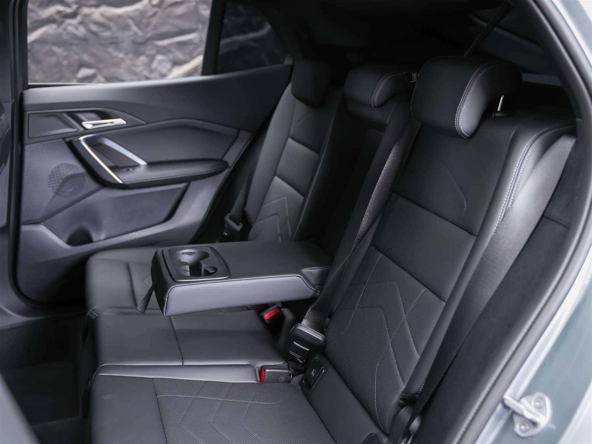 BMW X2 sDrive 20i M Sport *Werksgarantie*El. Sitze mit Memory*Lenkradheizung*-image-12