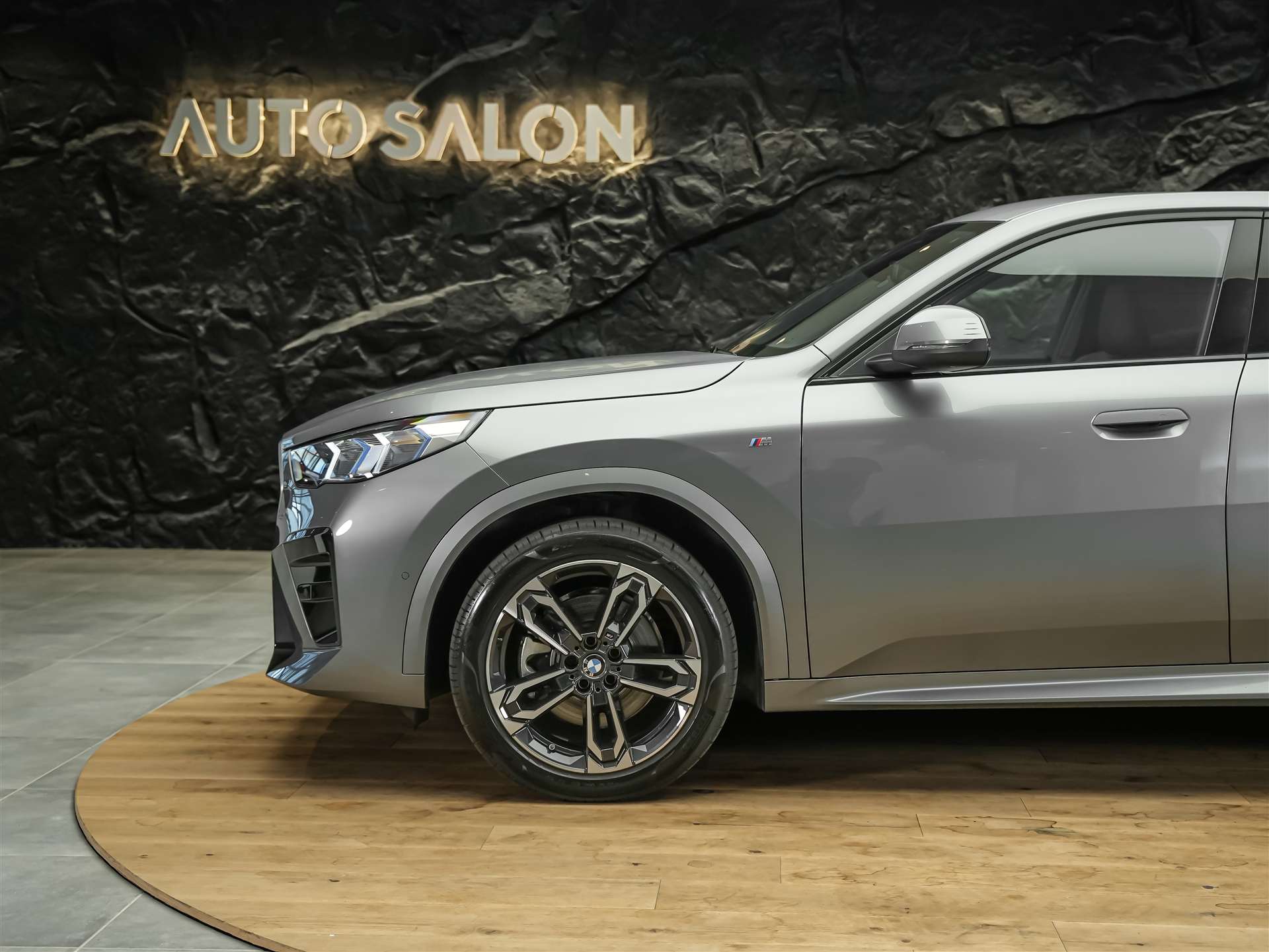 BMW X2 sDrive 20i M Sport *Werksgarantie*El. Sitze mit Memory*Lenkradheizung*-image-14