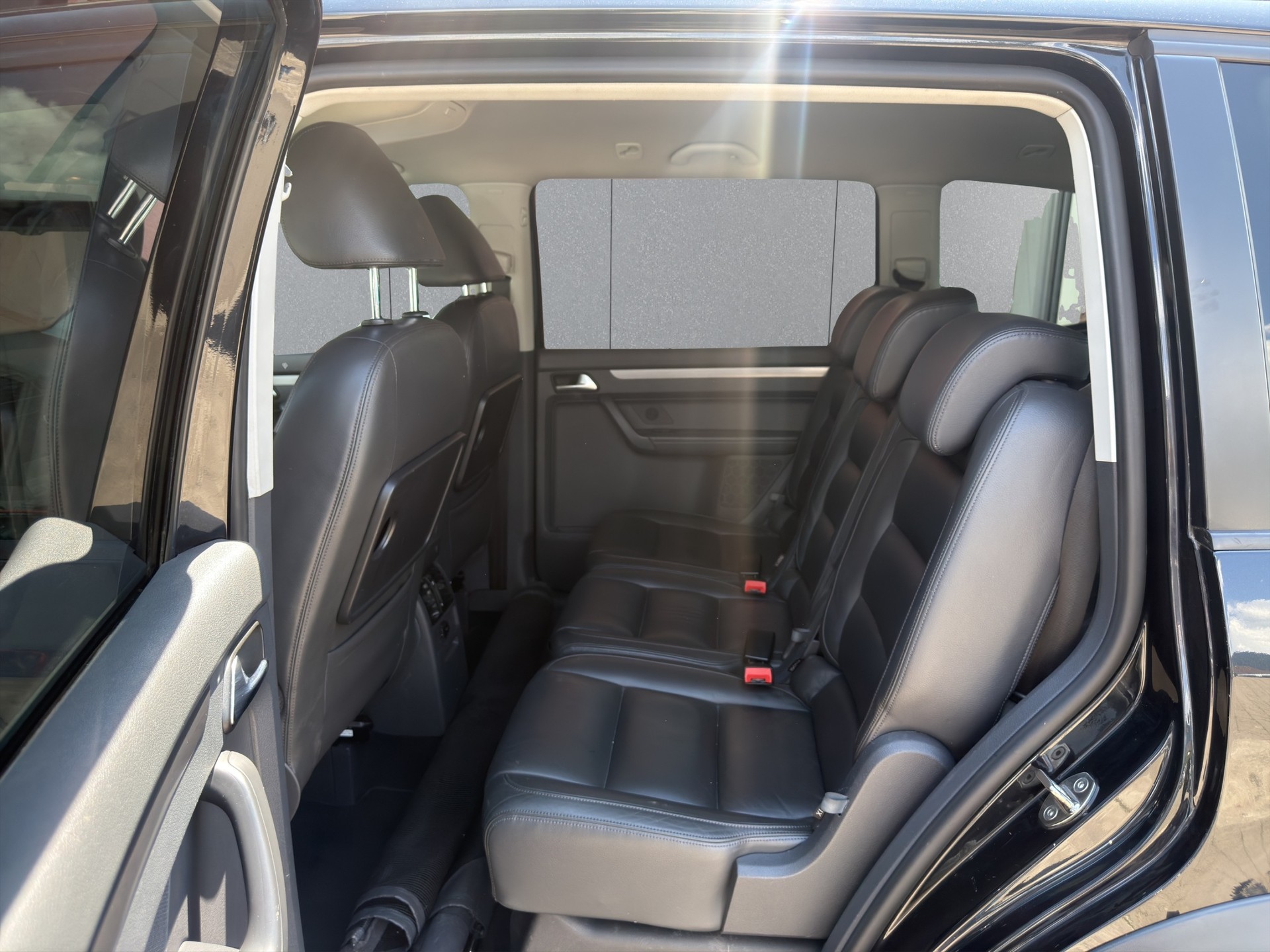VW CrossTouran 1.4 TSI DSG-image-11