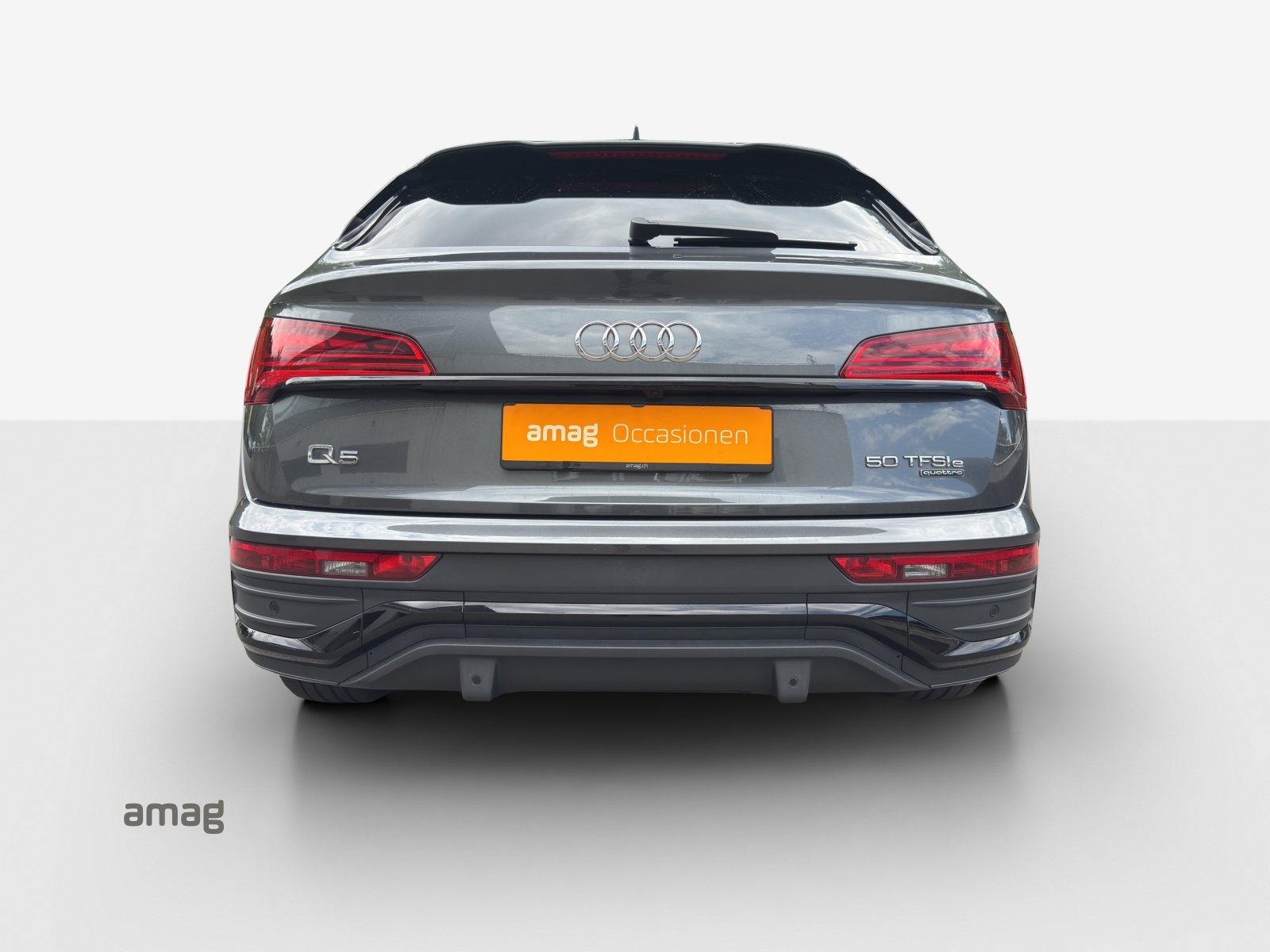 AUDI Q5 Sportback 50 TFSI e PHEV S line quattro S-tronic-showroom-element-3