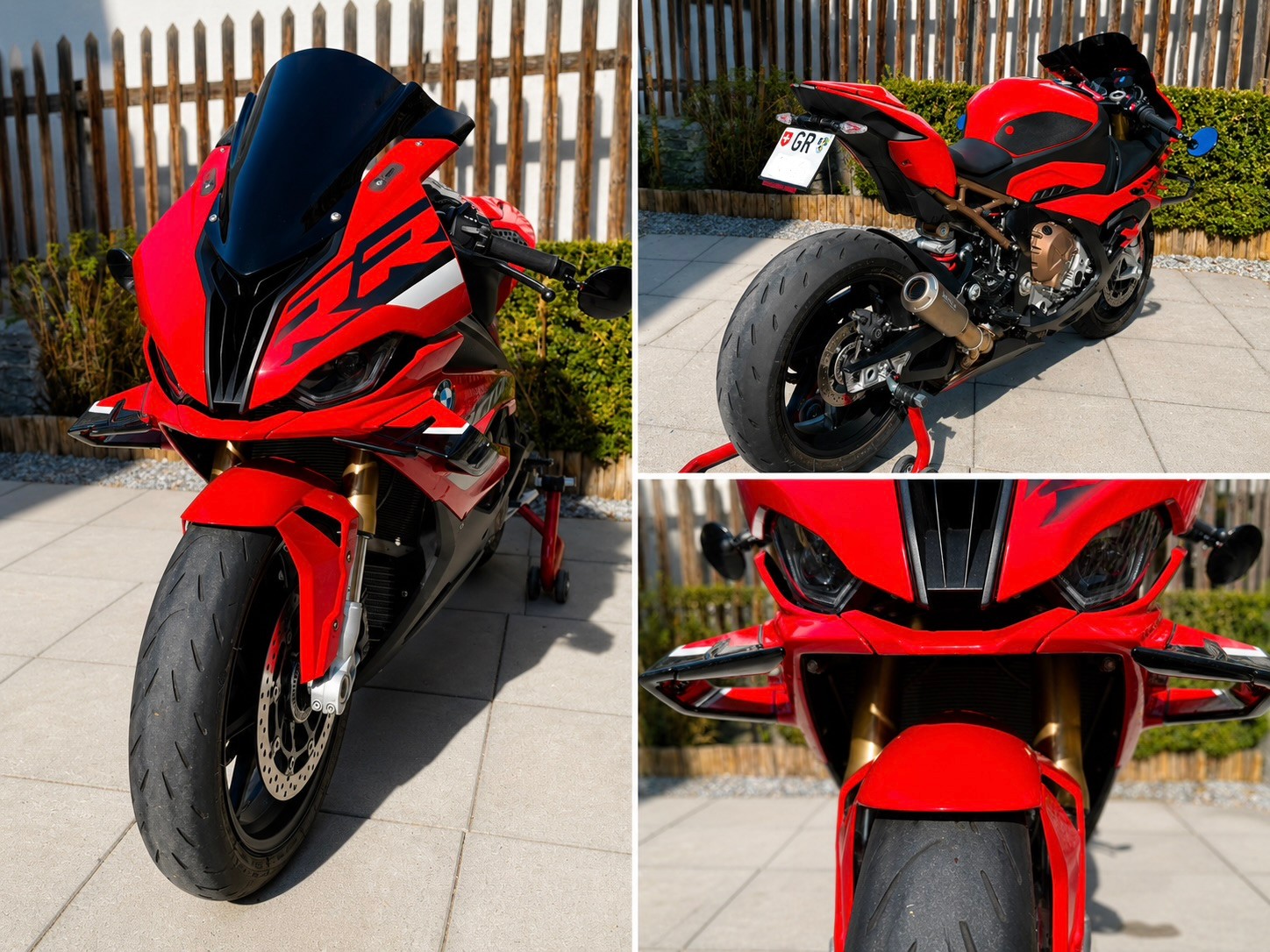 BMW S 1000 RR-image-1