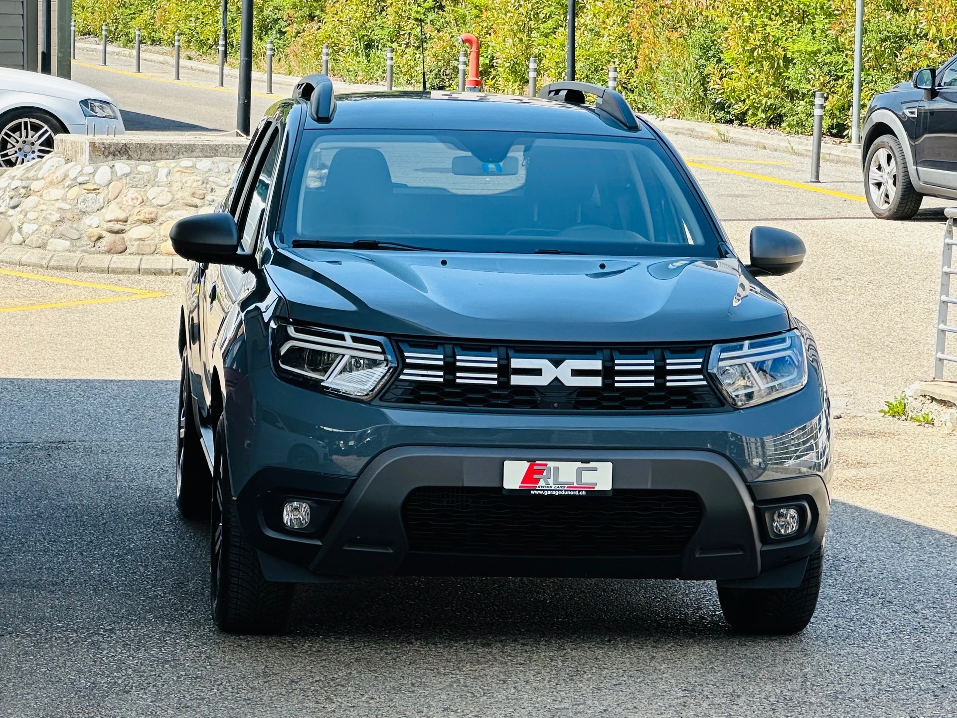 DACIA Duster TCe 150 Expression 4x4-image-4