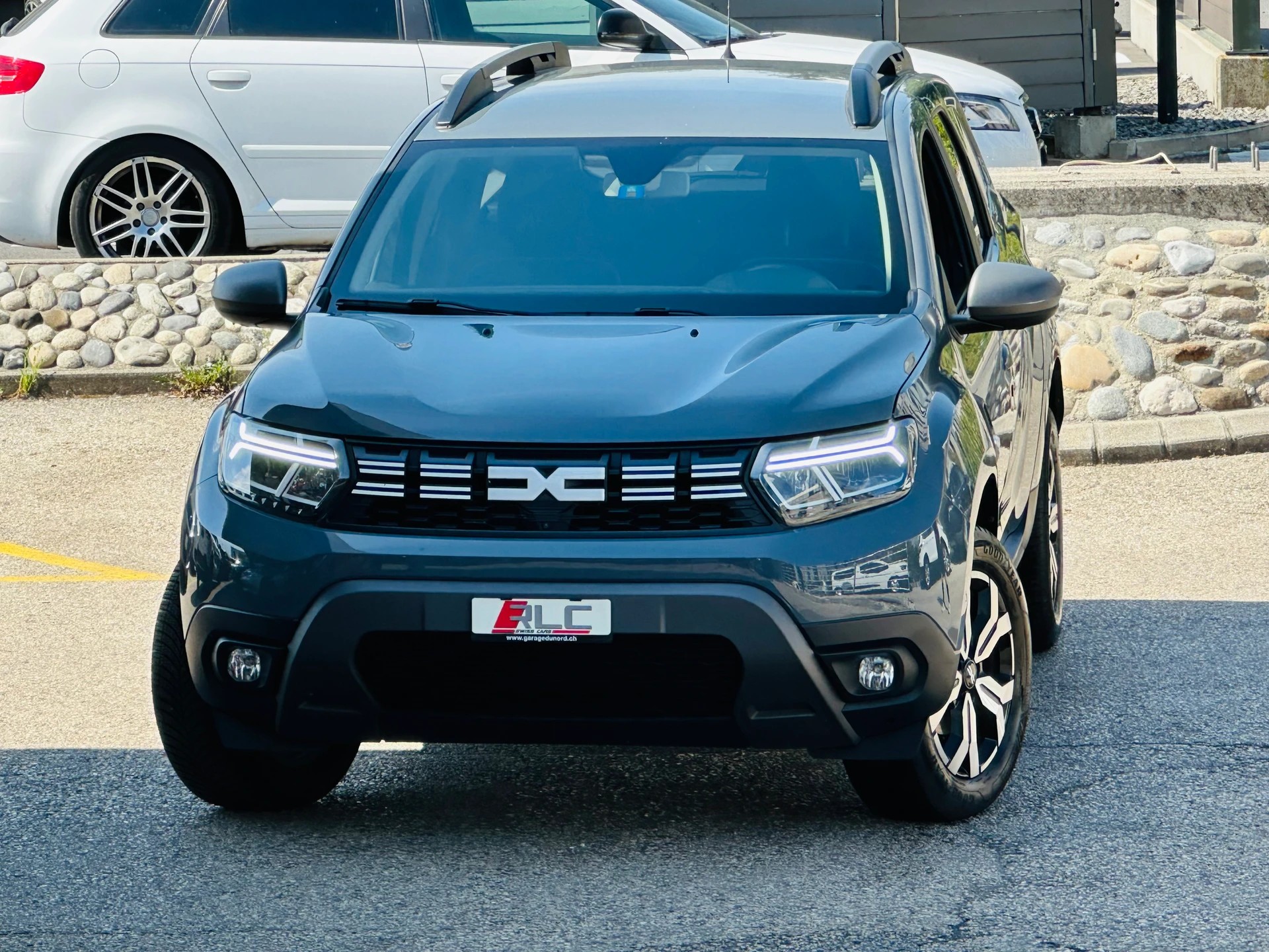 DACIA Duster TCe 150 Expression 4x4