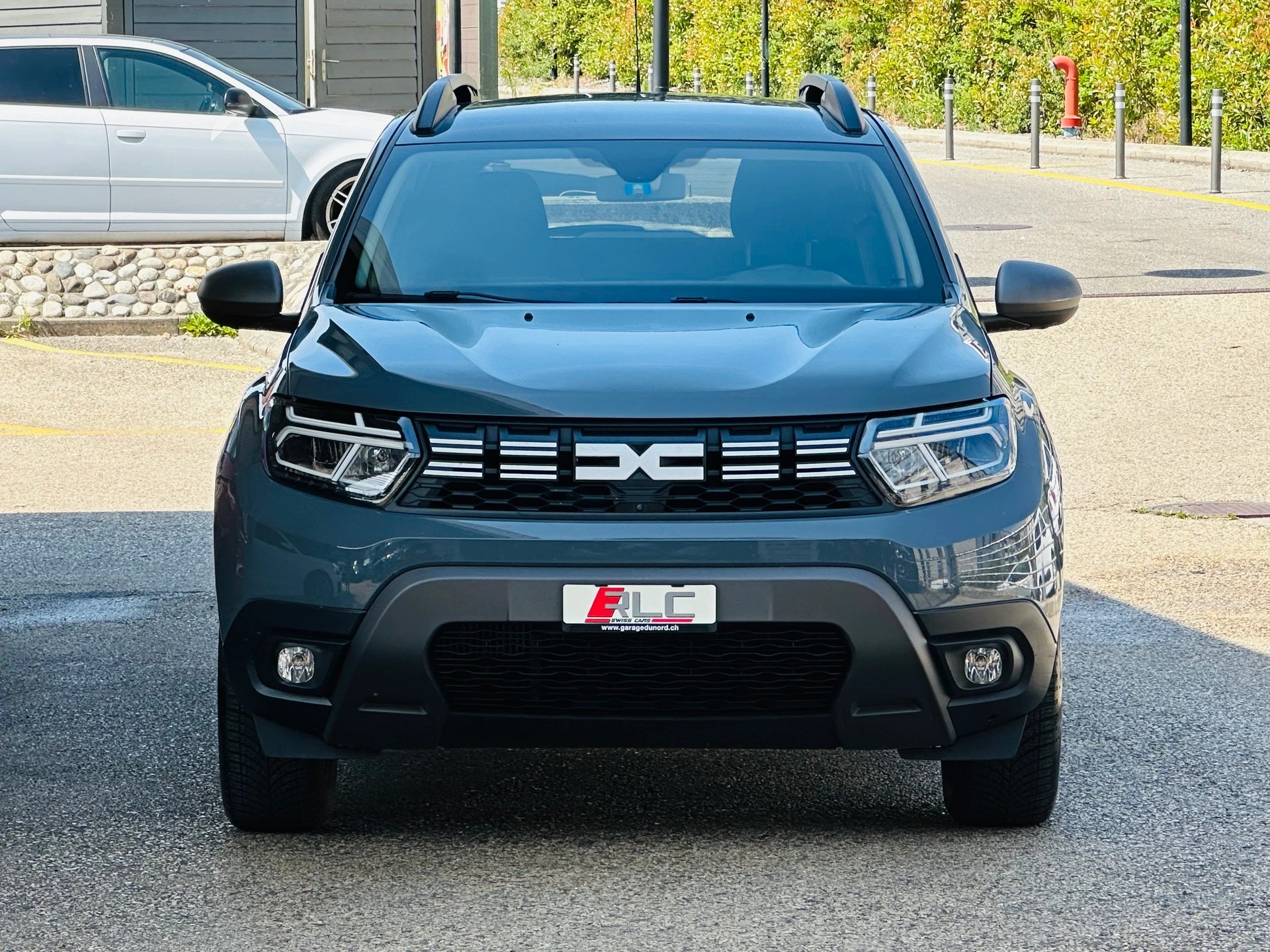 DACIA Duster TCe 150 Expression 4x4-image-5
