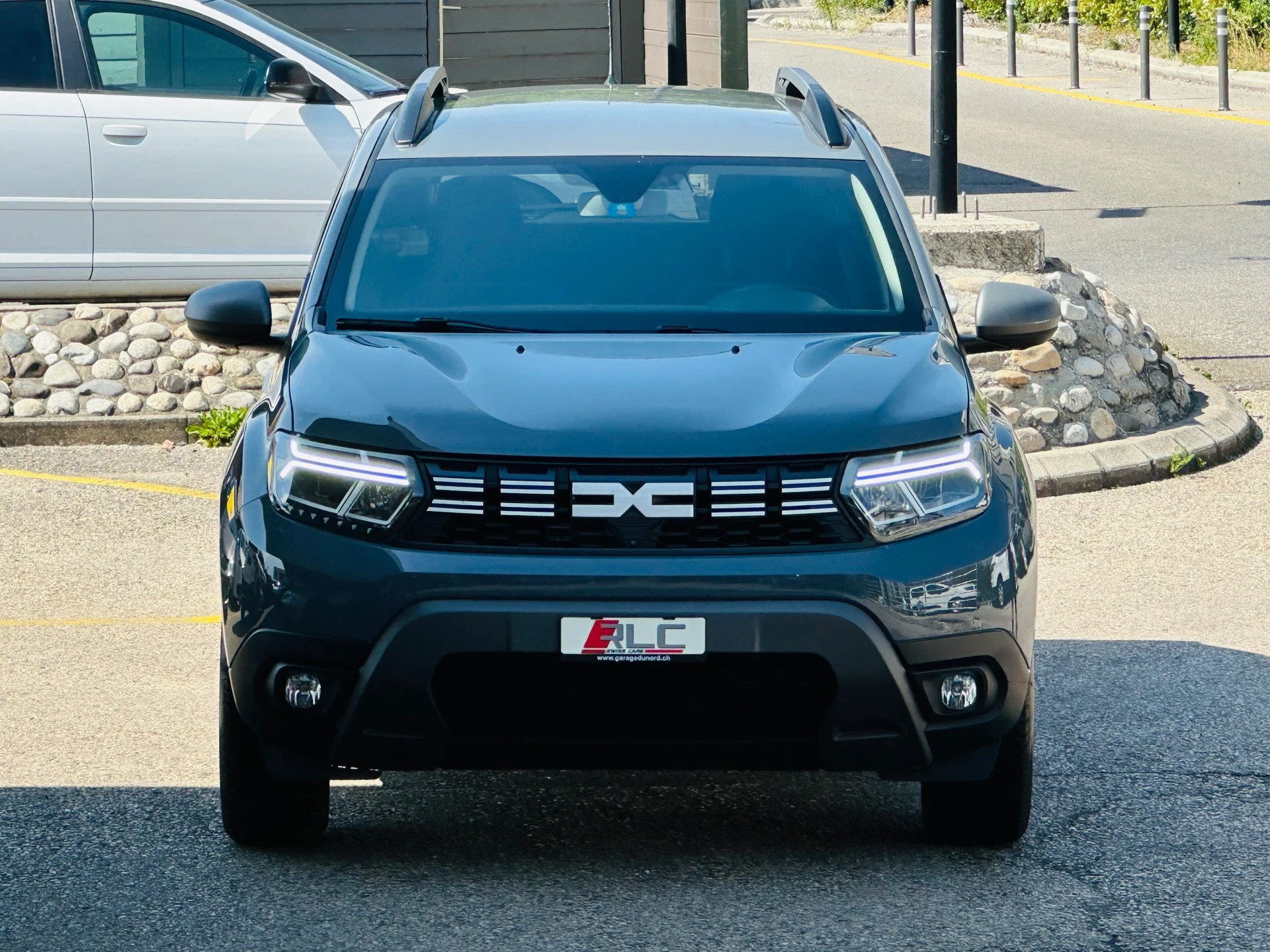 DACIA Duster TCe 150 Expression 4x4-image-6
