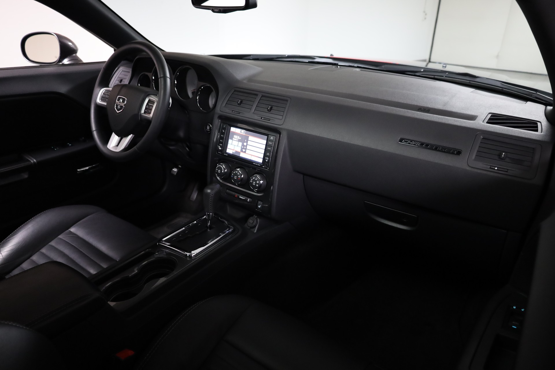 DODGE Challenger SXT 3.6 V6-image-11