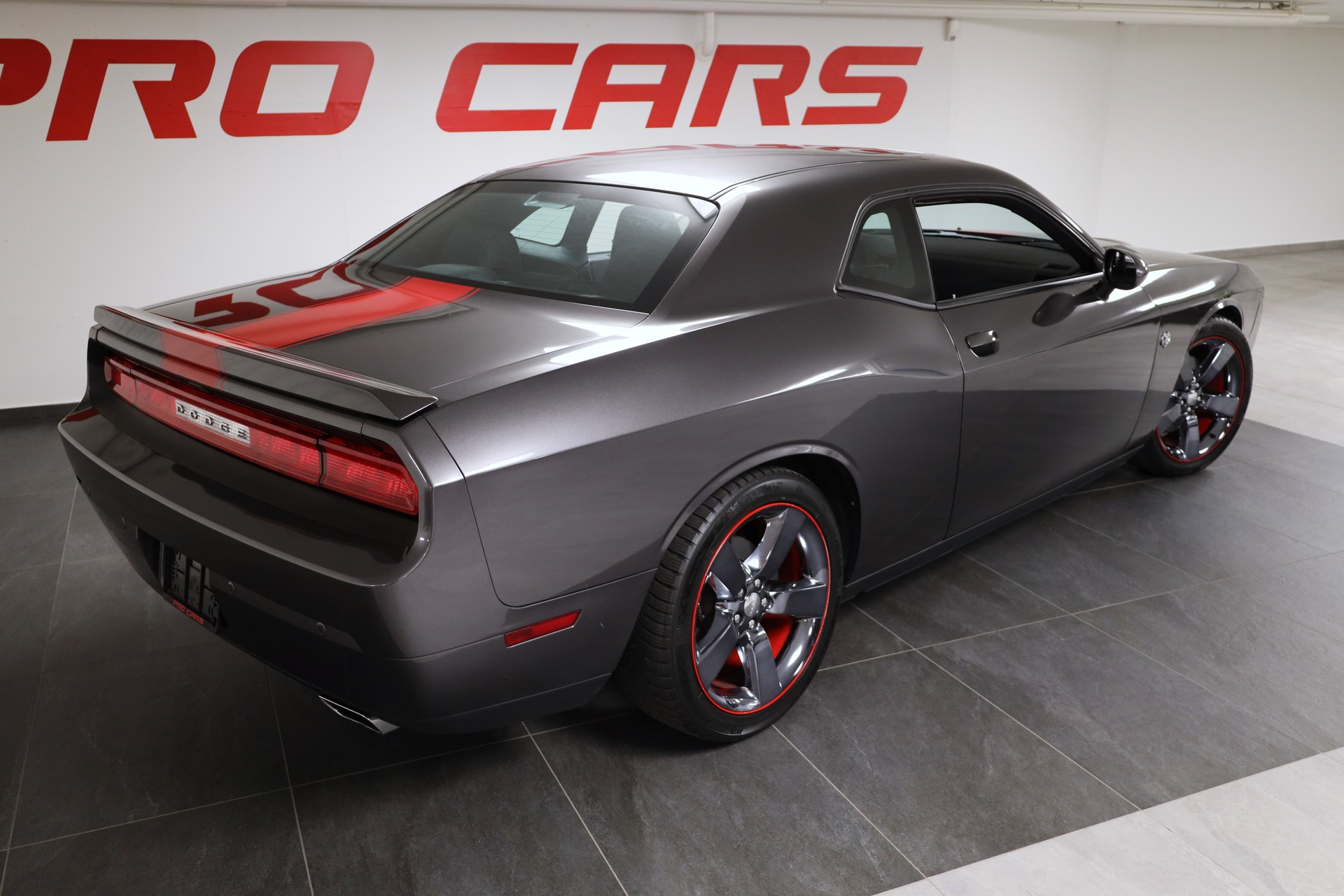 DODGE Challenger SXT 3.6 V6-image-7