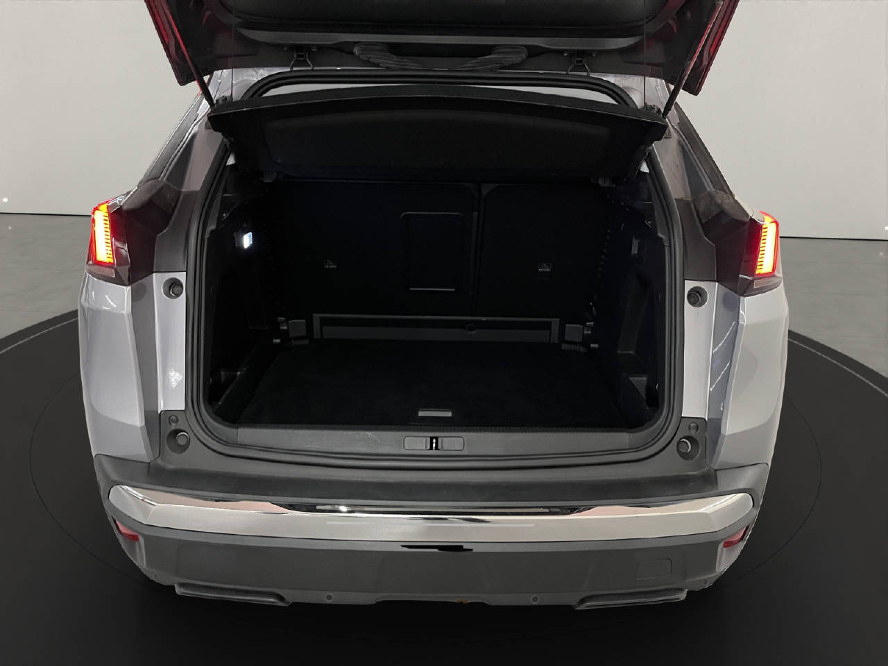 PEUGEOT 3008 1.6 THP Allure-image-12