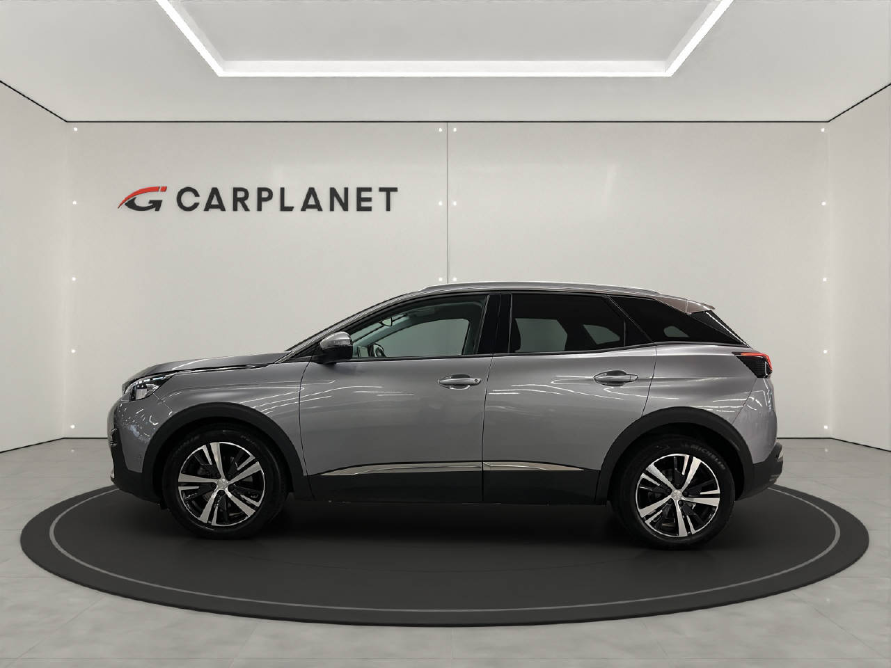 PEUGEOT 3008 1.6 THP Allure-showroom-element-1