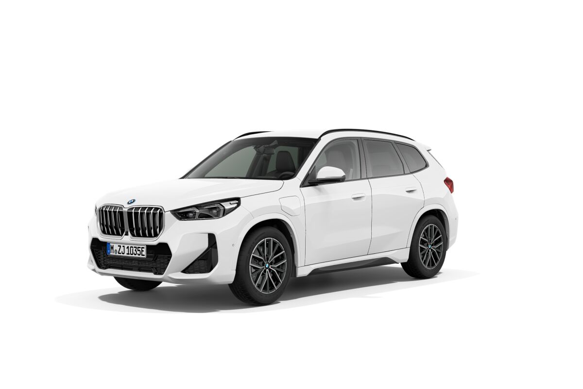 BMW X1 xDrive 25e M Sport