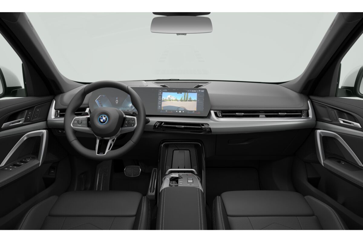 BMW X1 xDrive 25e M Sport-showroom-element-3
