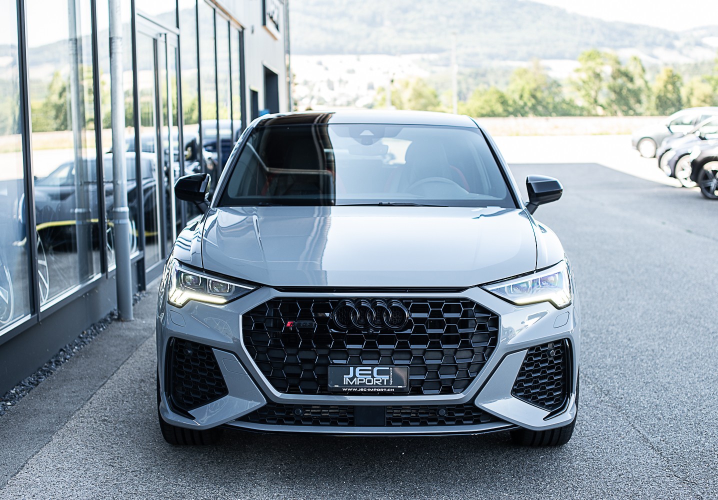 AUDI RS Q3 SB 2.5 TFSI quattro-showroom-element-2
