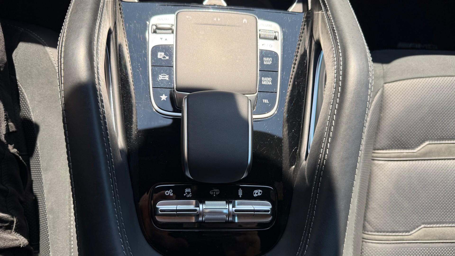 MERCEDES-BENZ GLE 53 AMG 4Matic+ 9G-Speedshift-image-12
