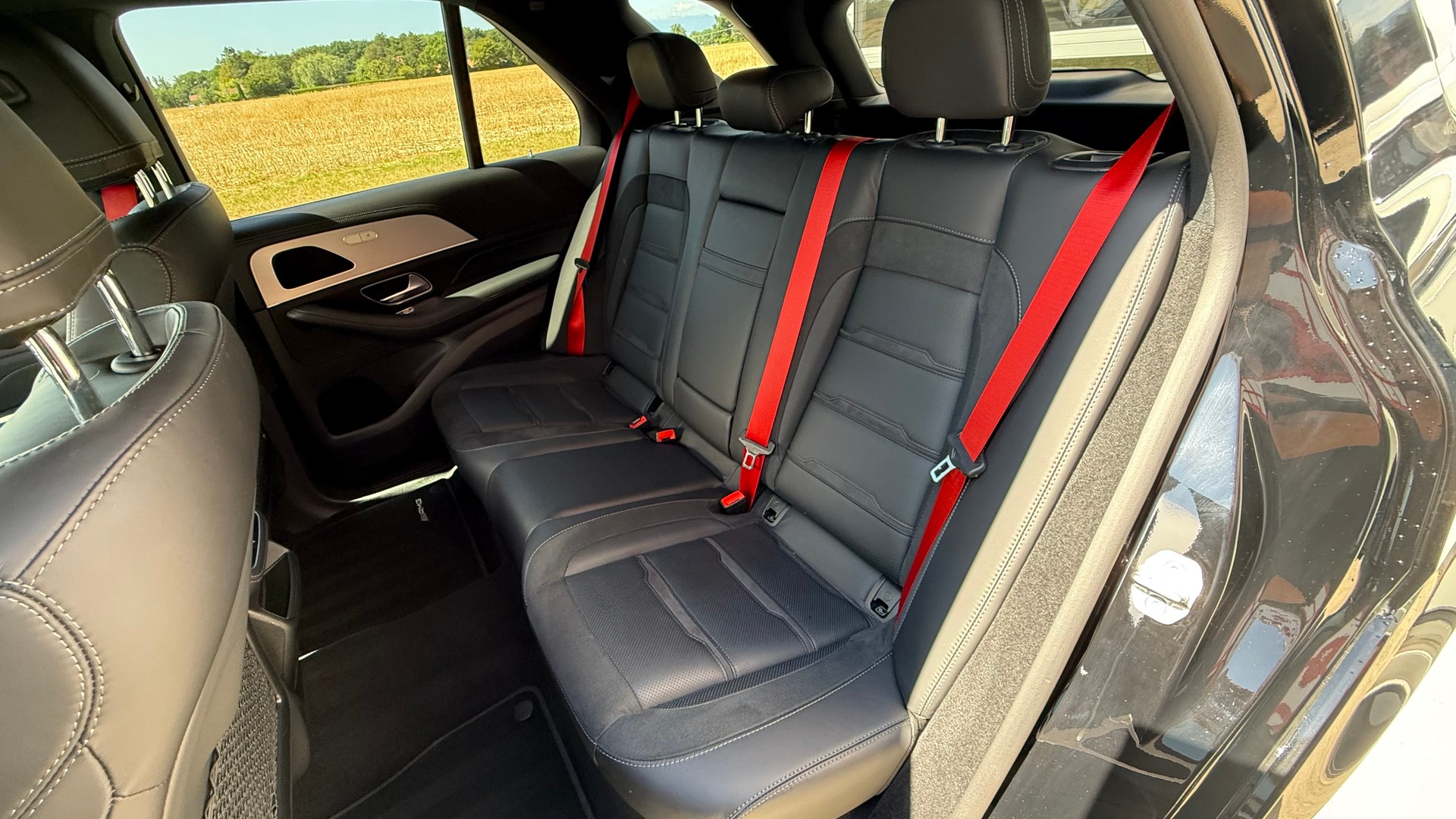 MERCEDES-BENZ GLE 53 AMG 4Matic+ 9G-Speedshift-image-14