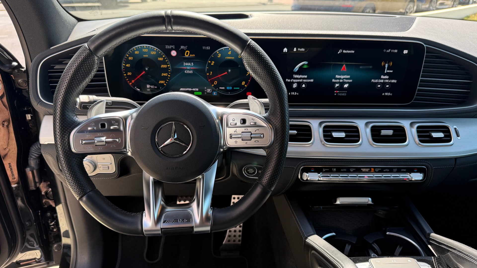 MERCEDES-BENZ GLE 53 AMG 4Matic+ 9G-Speedshift-image-8
