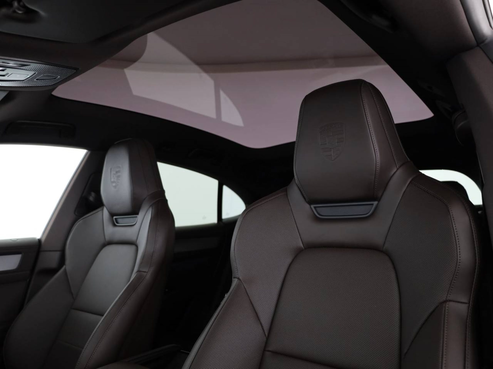 PORSCHE Cayenne S Coupé Electric-image-14