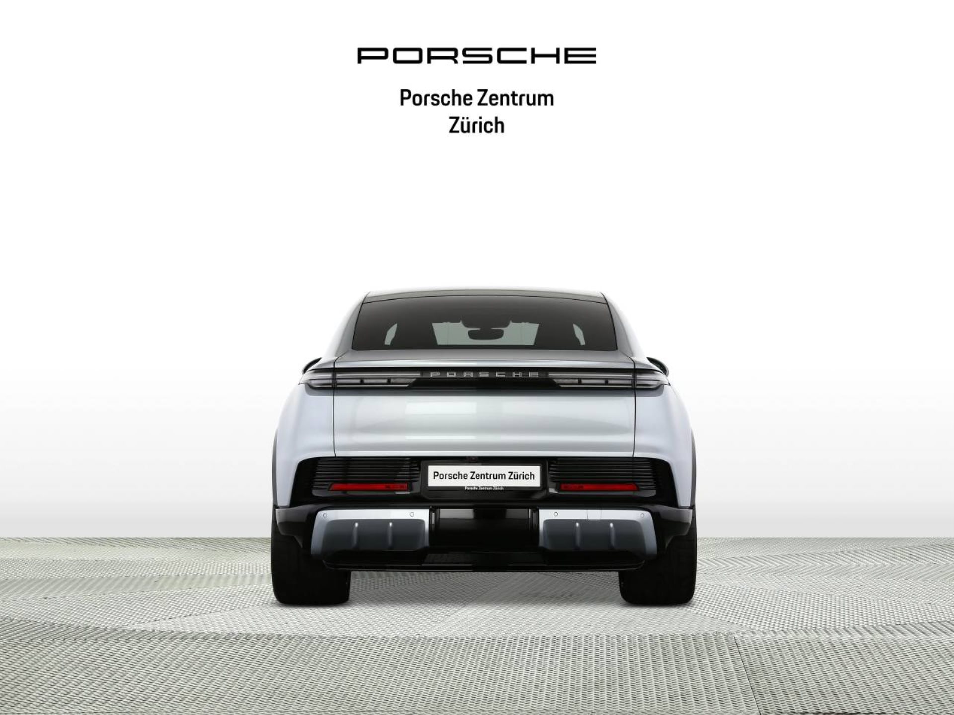 PORSCHE Cayenne S Coupé Electric-image-7