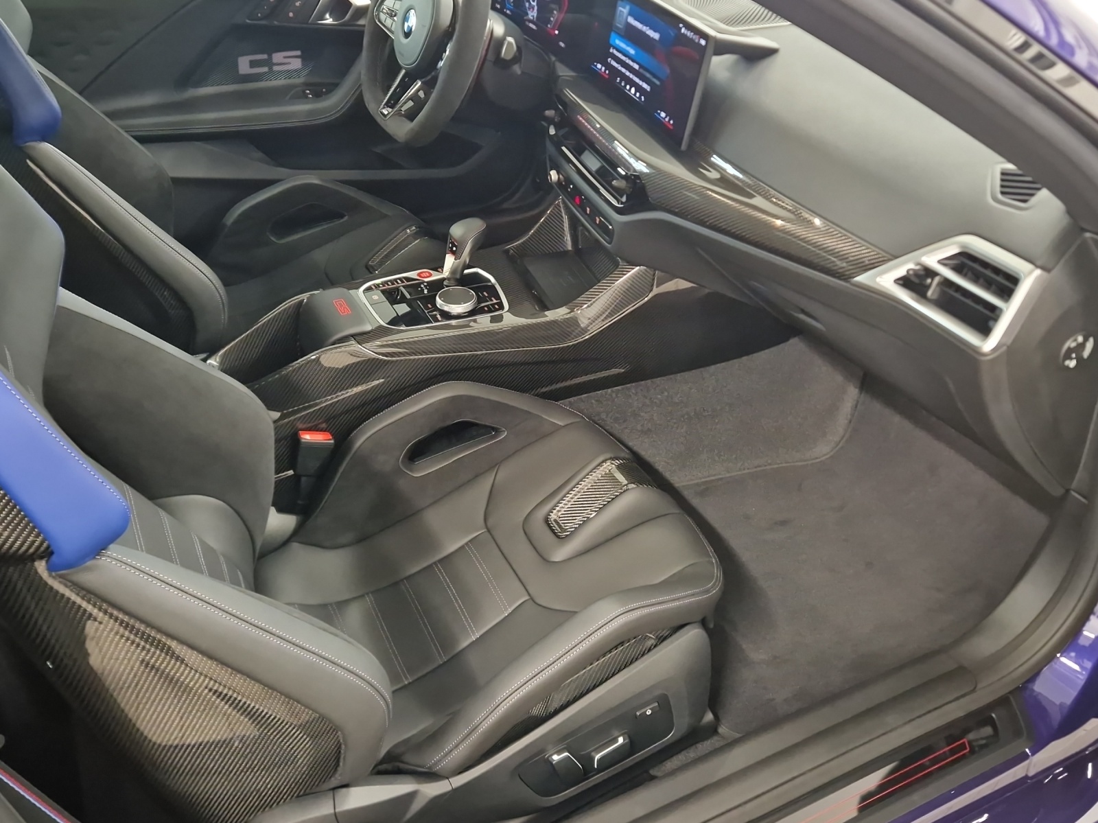 BMW M2 CS Coupé-image-9