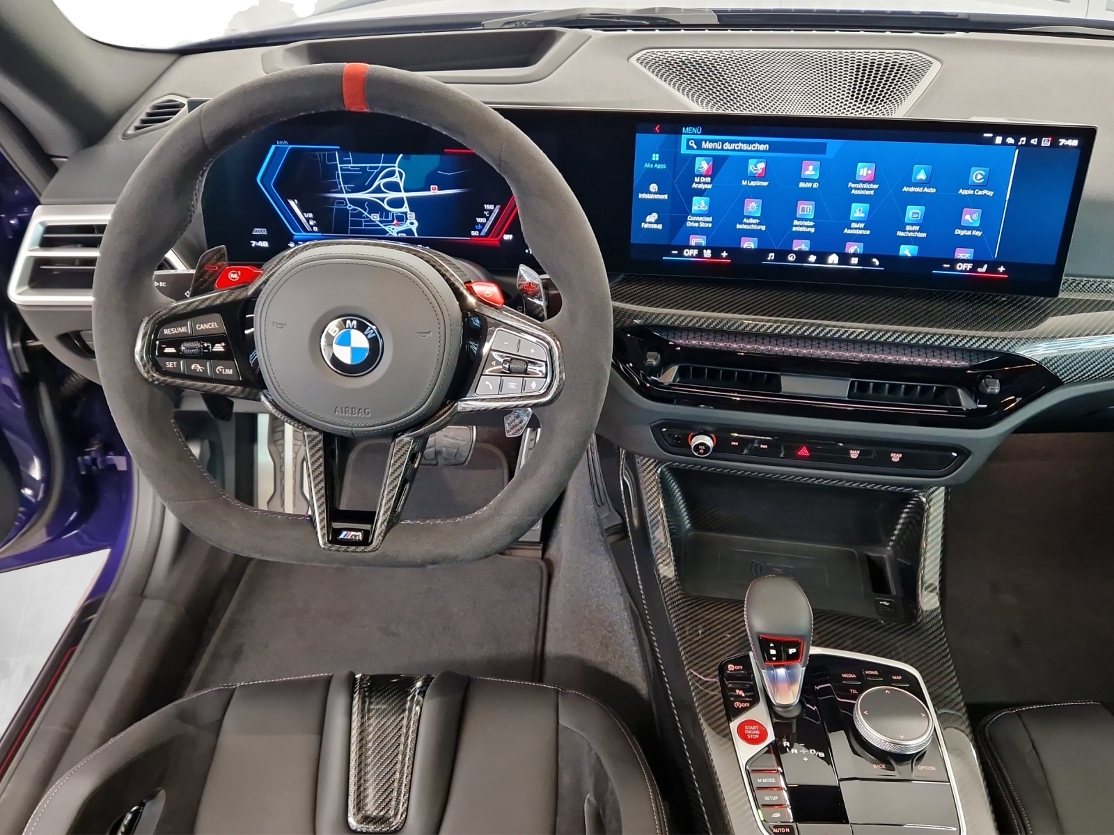 BMW M2 CS Coupé-image-16