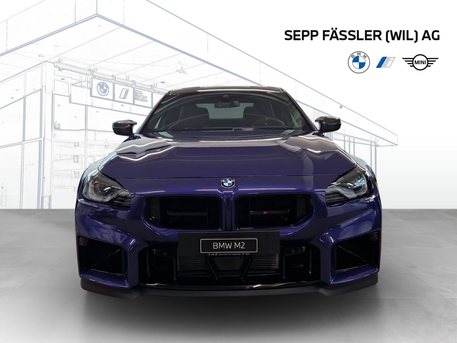 BMW M2 CS Coupé-image-8