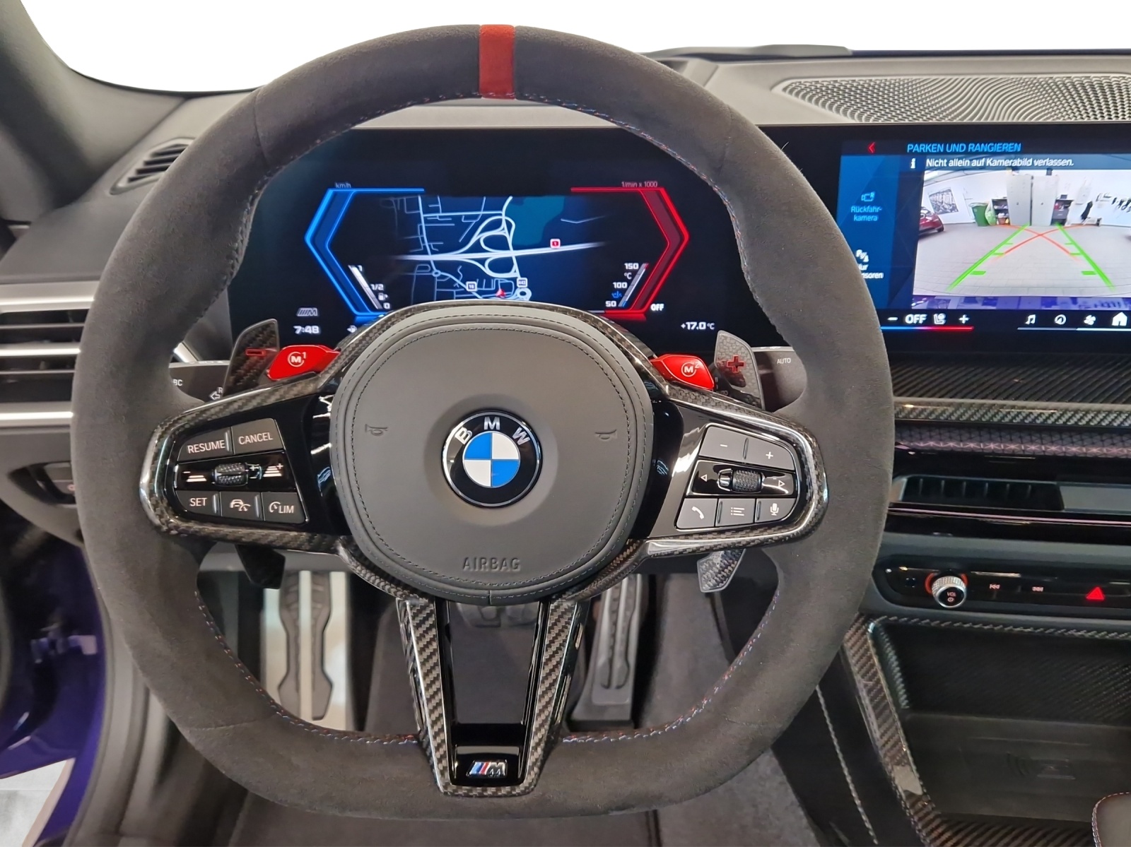 BMW M2 CS Coupé-image-17