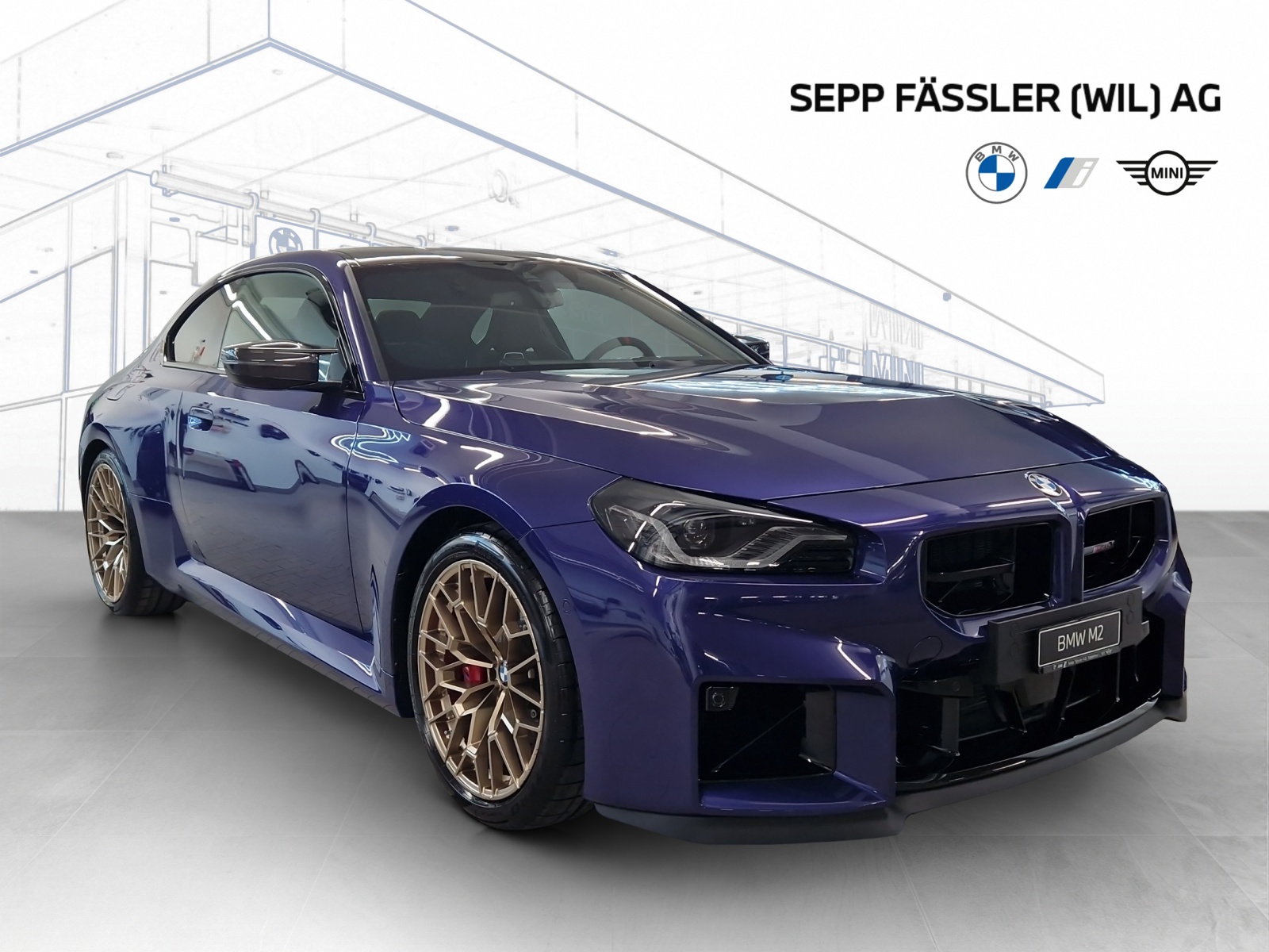 BMW M2 CS Coupé-image-7