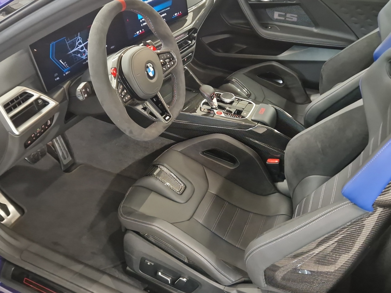 BMW M2 CS Coupé-image-12