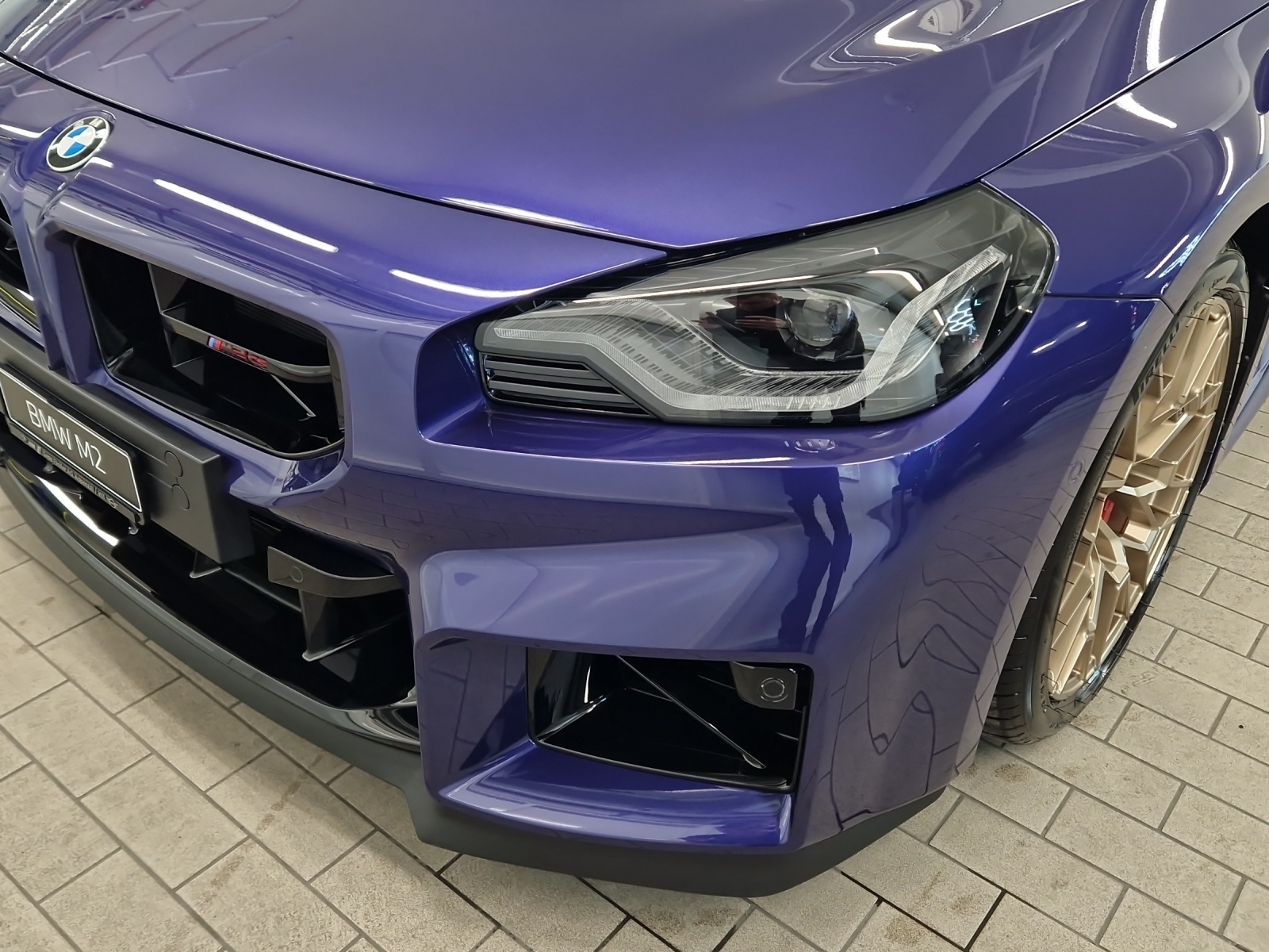 BMW M2 CS Coupé-image-22