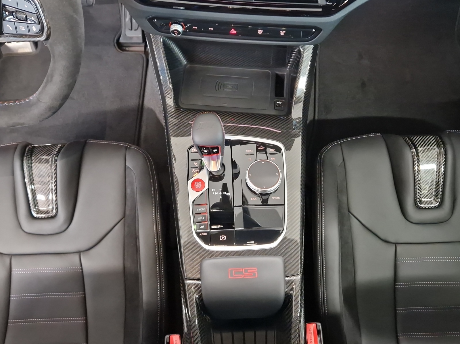 BMW M2 CS Coupé-image-11