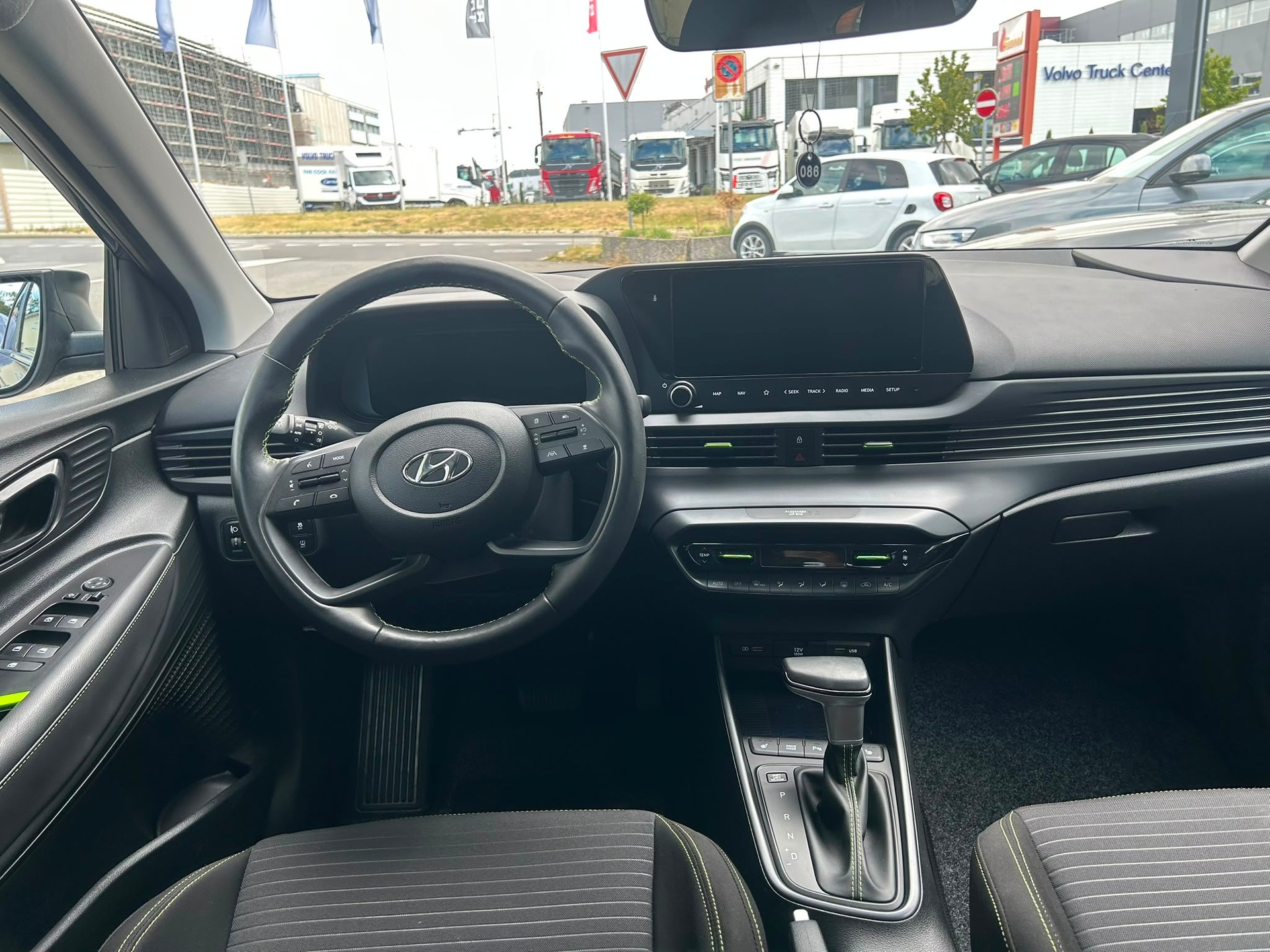 HYUNDAI i20 1.0 T-GDi Vertex 48V MH DCT-image-6