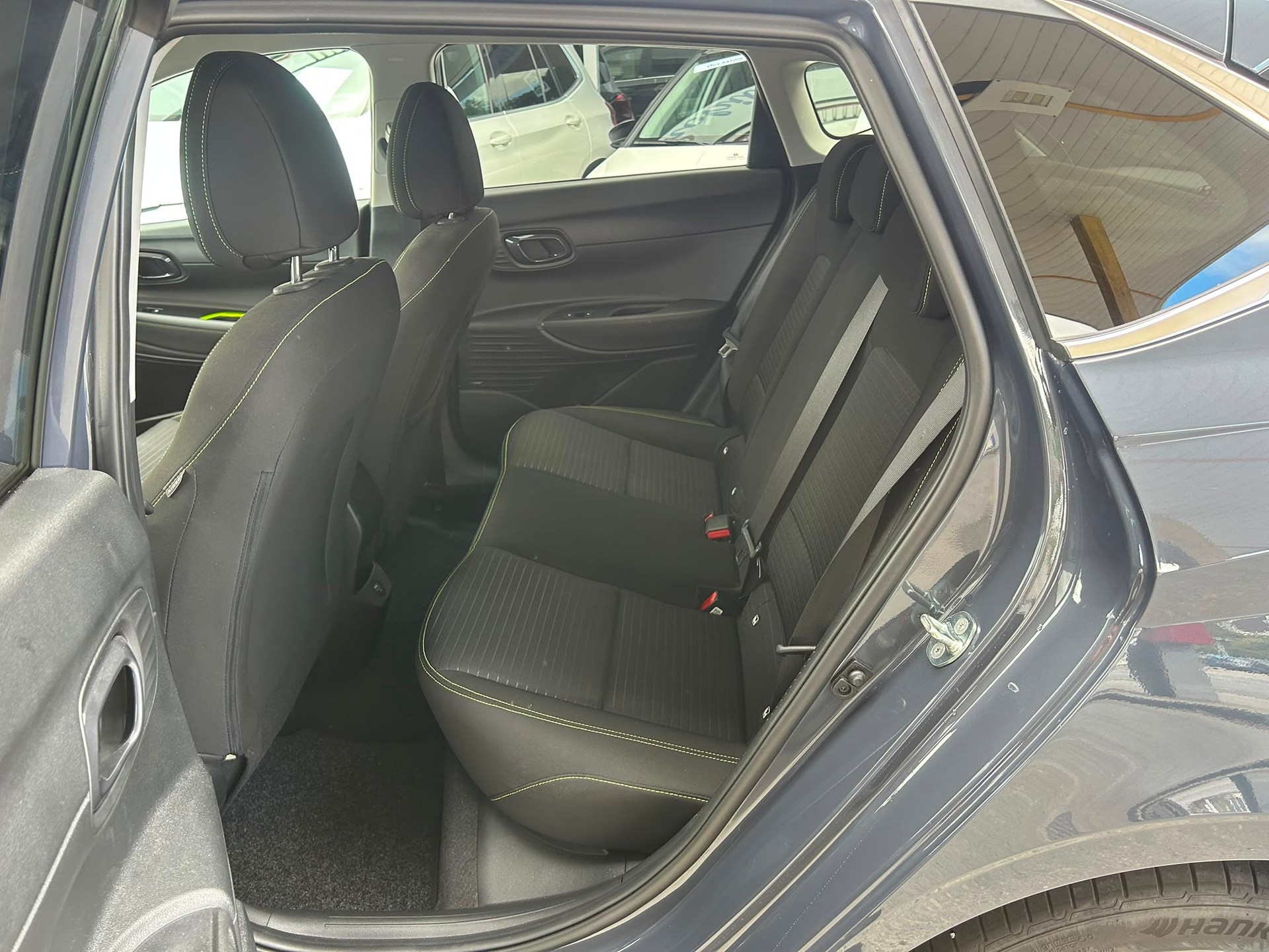HYUNDAI i20 1.0 T-GDi Vertex 48V MH DCT-image-5
