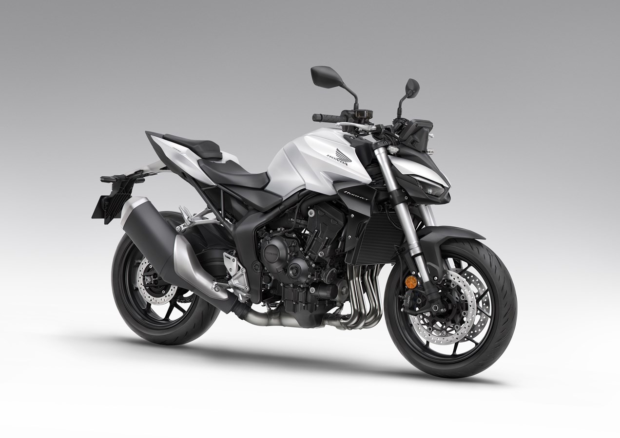 HONDA CB 1000-image-0