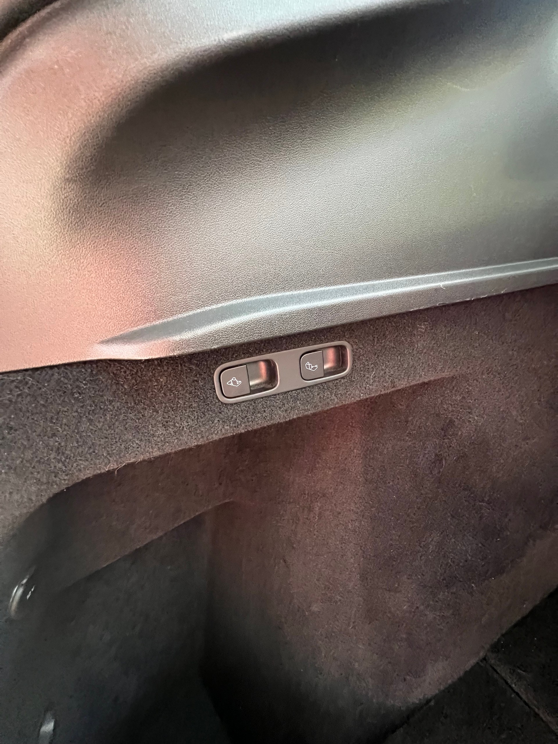 TESLA Model Y Performance // SoH 91%-image-17
