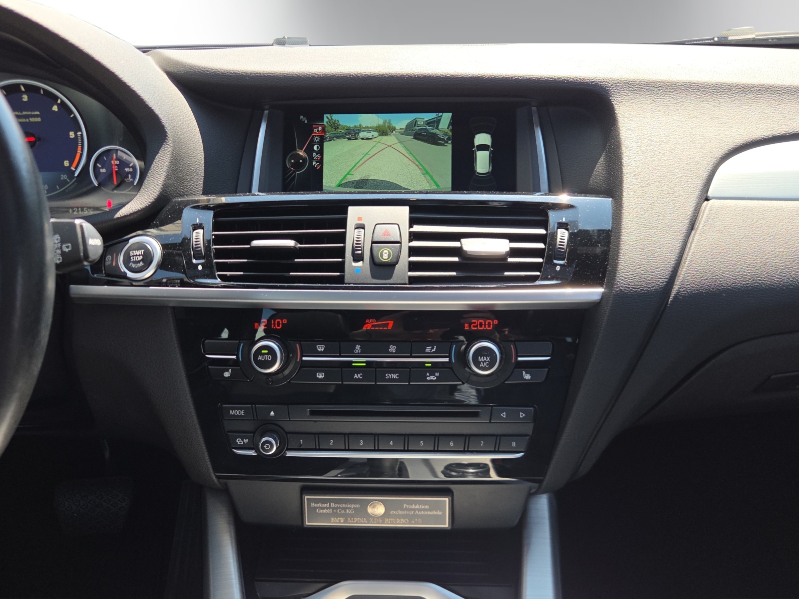 BMW-ALPINA XD3 Switch-Tronic-image-12