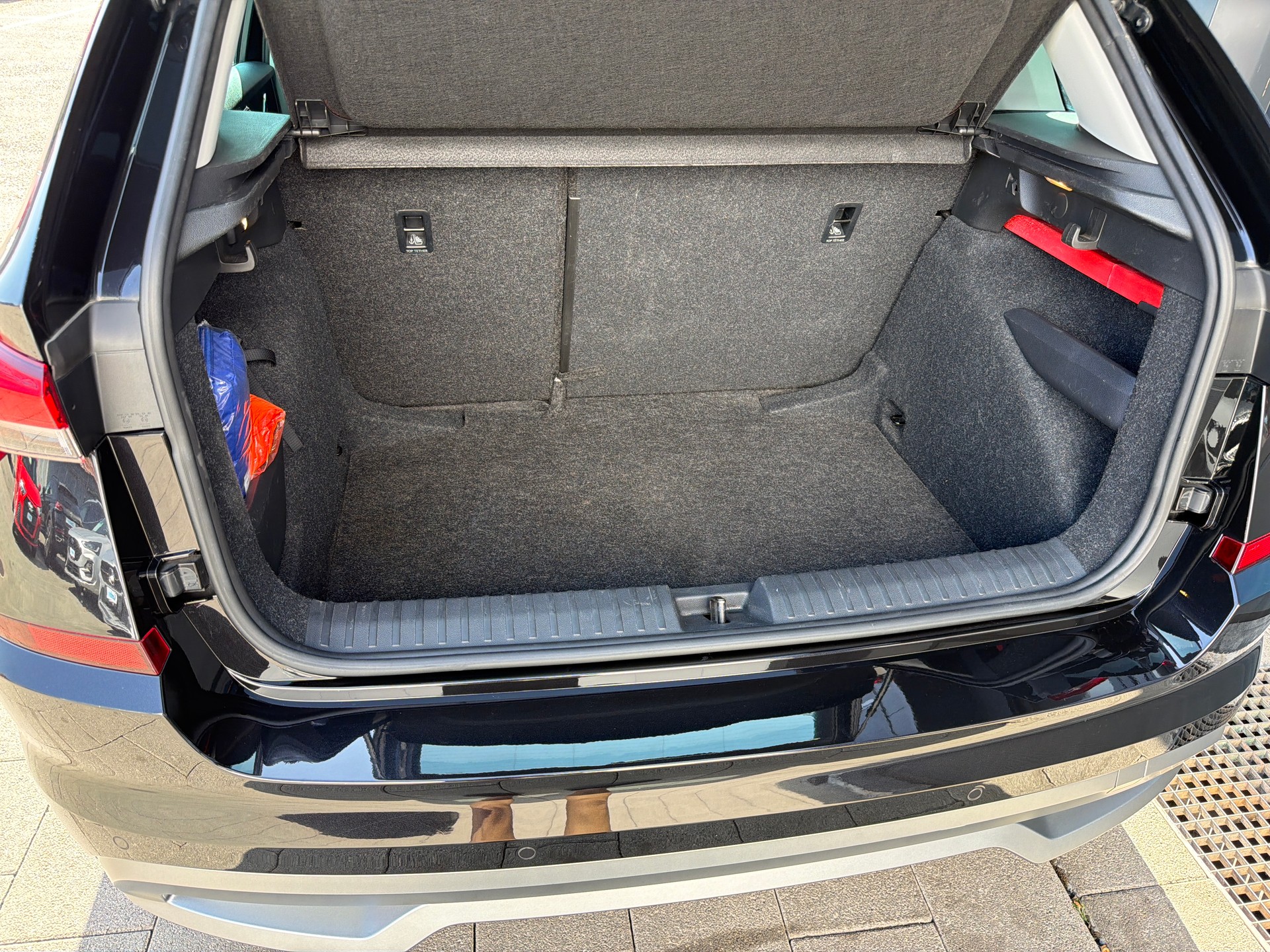 SKODA Kamiq 1.0 TSI Style DSG-image-5