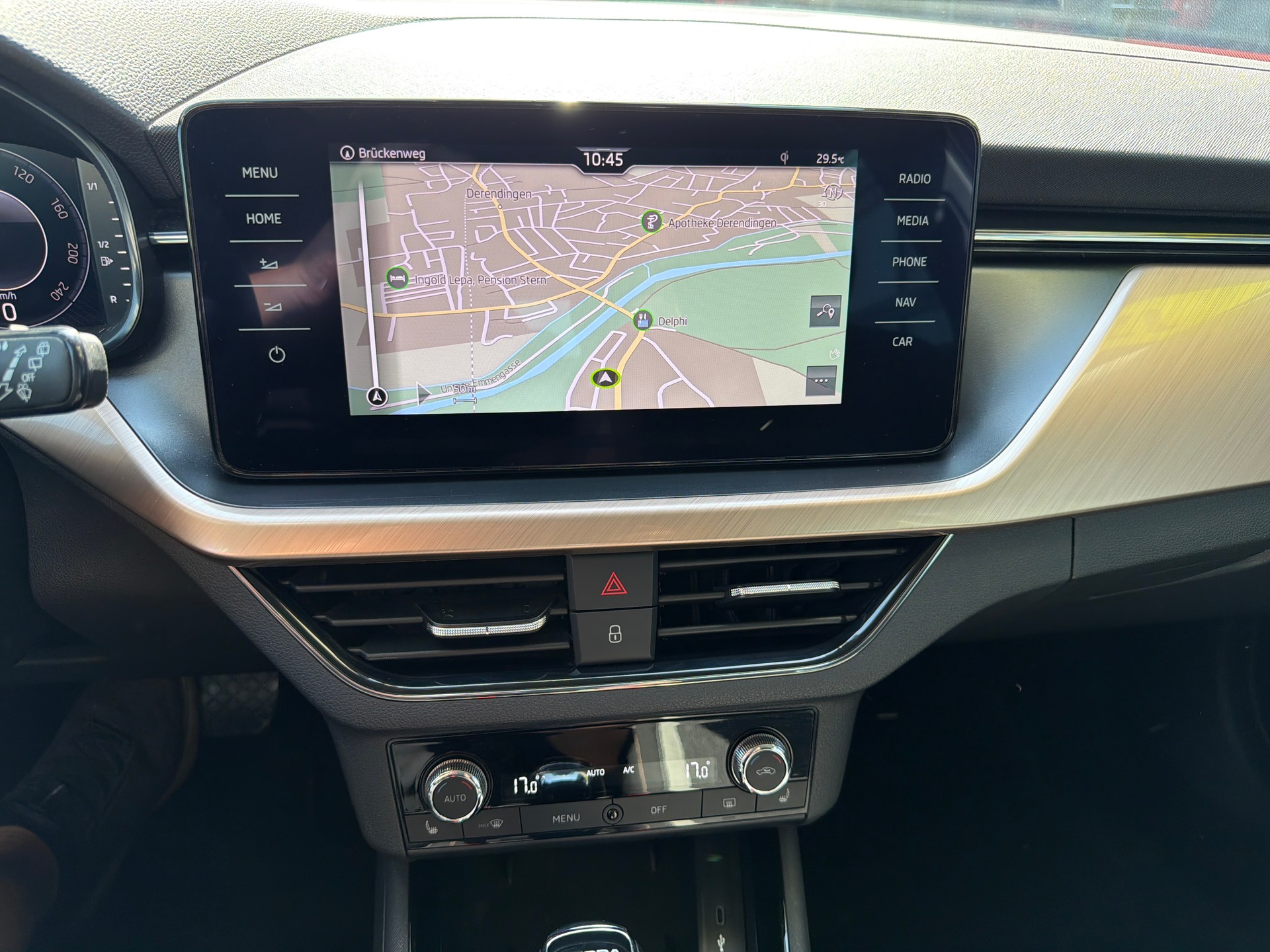 SKODA Kamiq 1.0 TSI Style DSG-image-10
