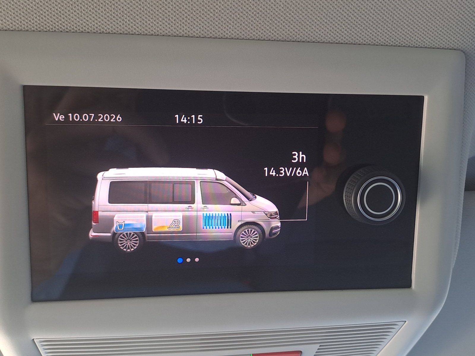 VW T6.1 California 2.0 TDI Ocean Liberty 4Motion DSG-image-15