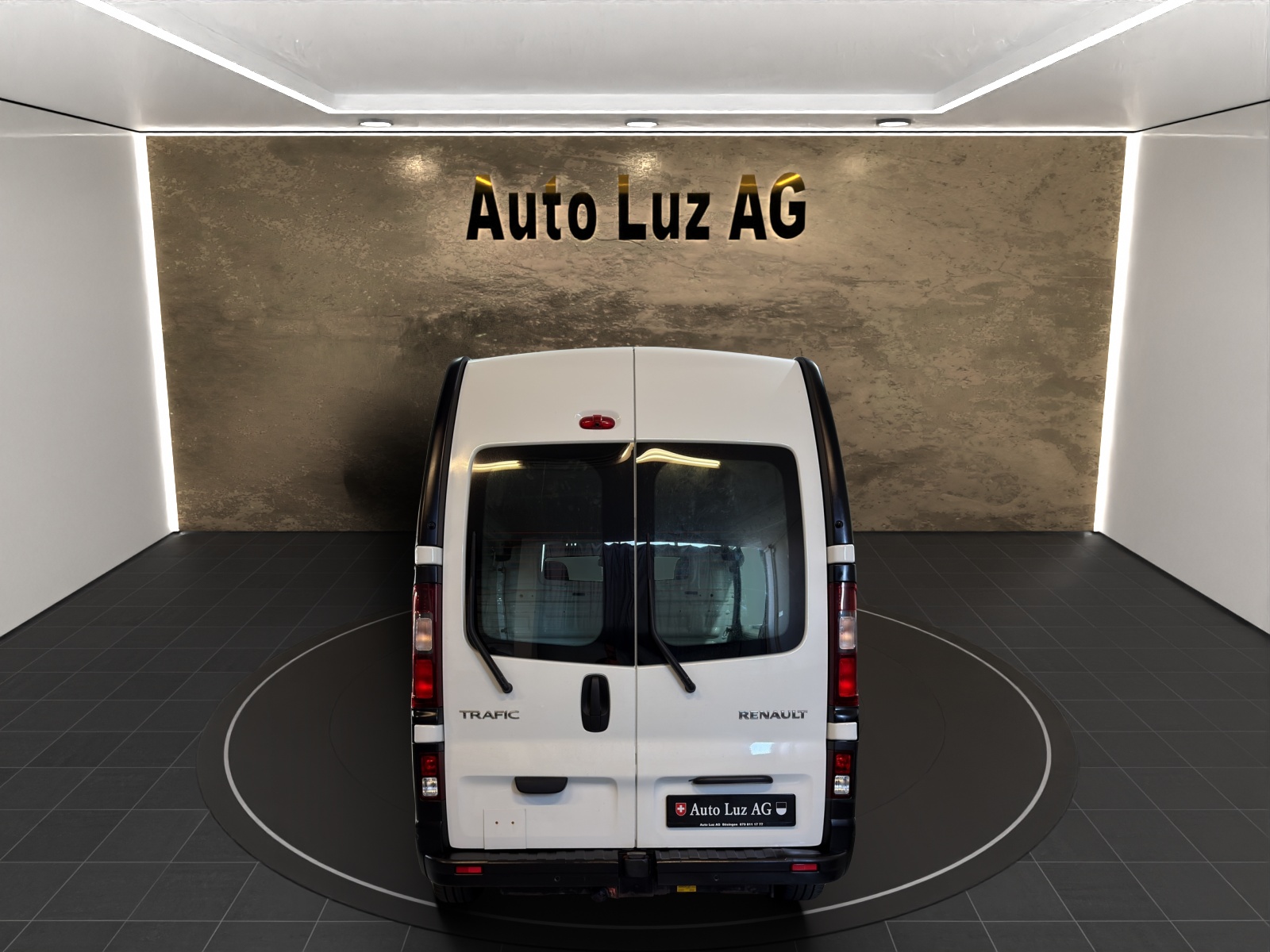 RENAULT Trafic 2.0 Blue dCi 150 Advance L2H2 EN-showroom-element-2