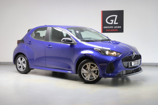 MAZDA 2 Hybrid Exclusive-line