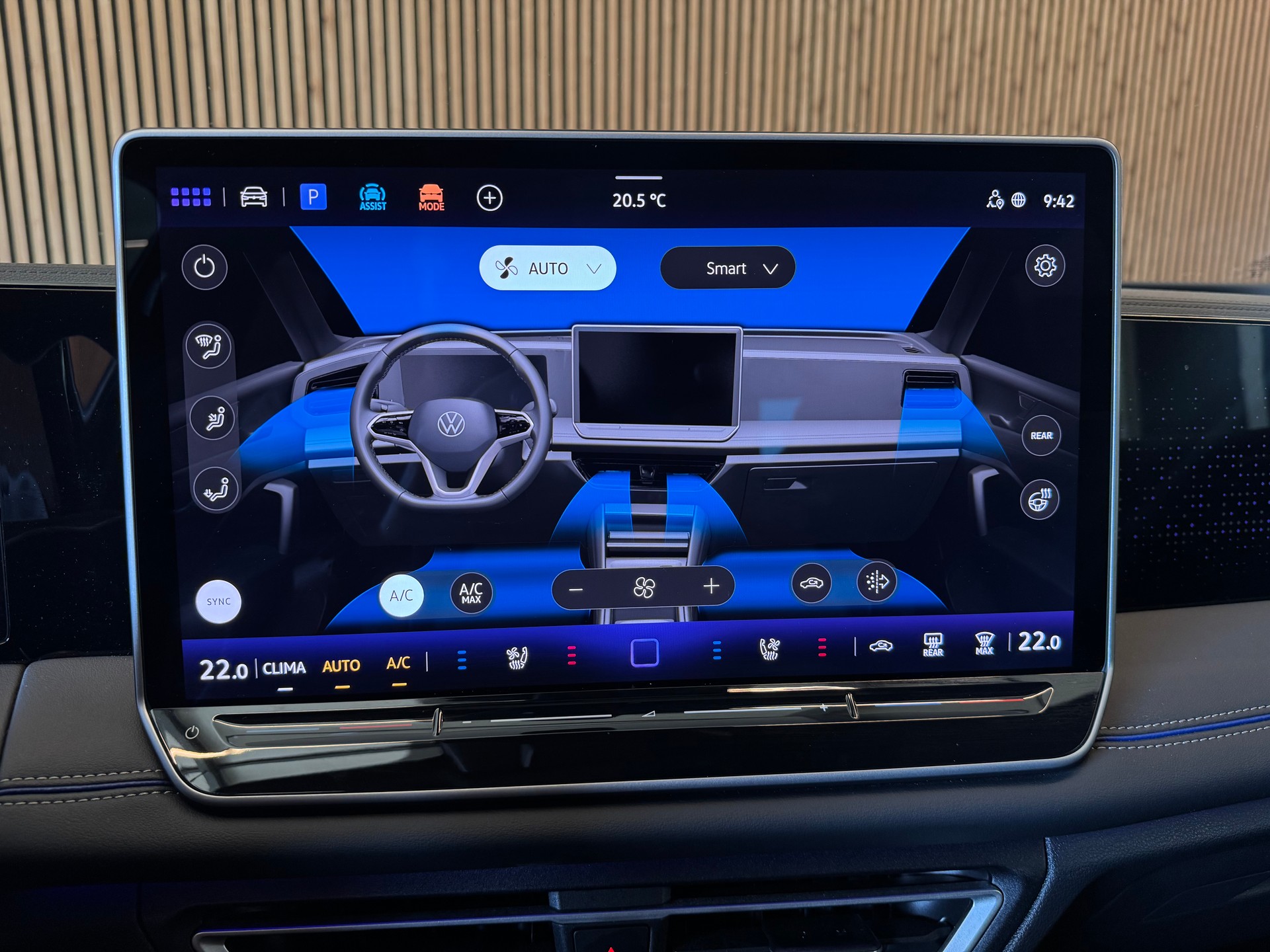 VW Tiguan 2.0 TDI SCR R-Line DSG 4motion-image-26