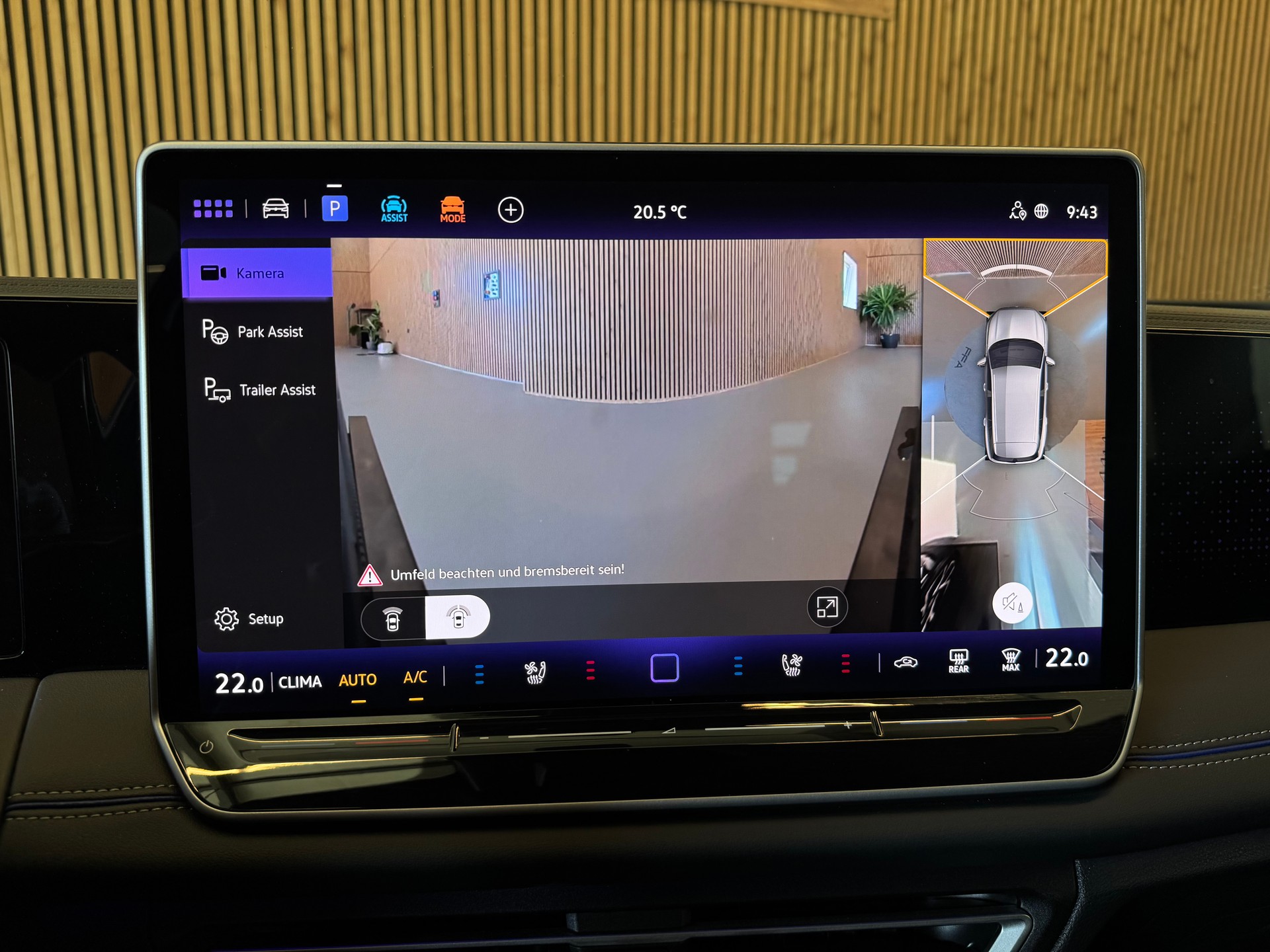 VW Tiguan 2.0 TDI SCR R-Line DSG 4motion-image-24