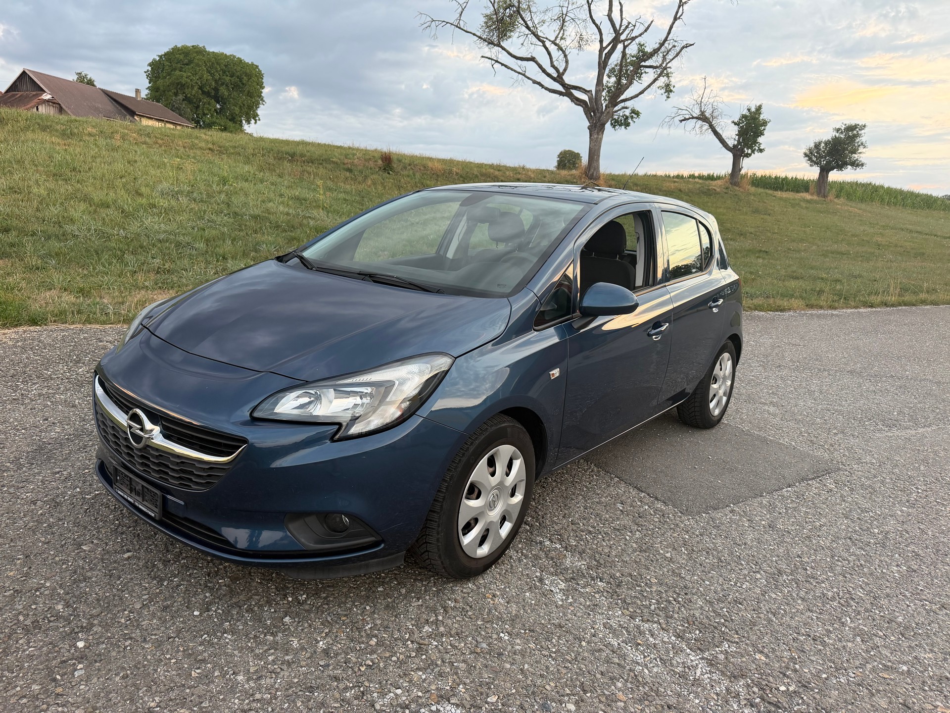 OPEL Corsa 1.0 T EcoFLEX Cosmo