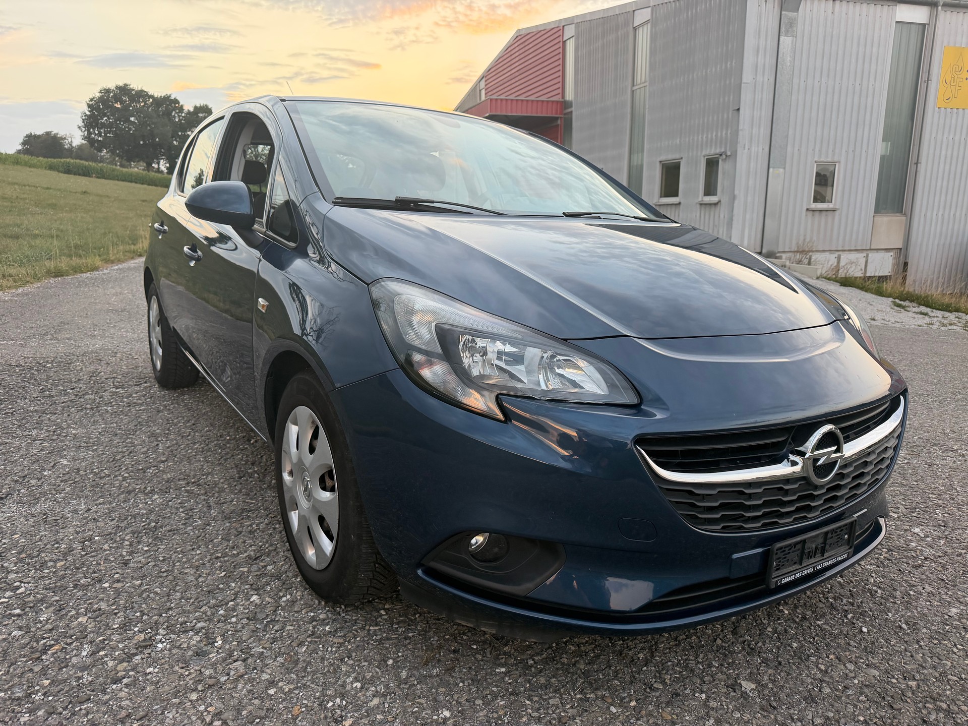 OPEL Corsa 1.0 T EcoFLEX Cosmo-image-10