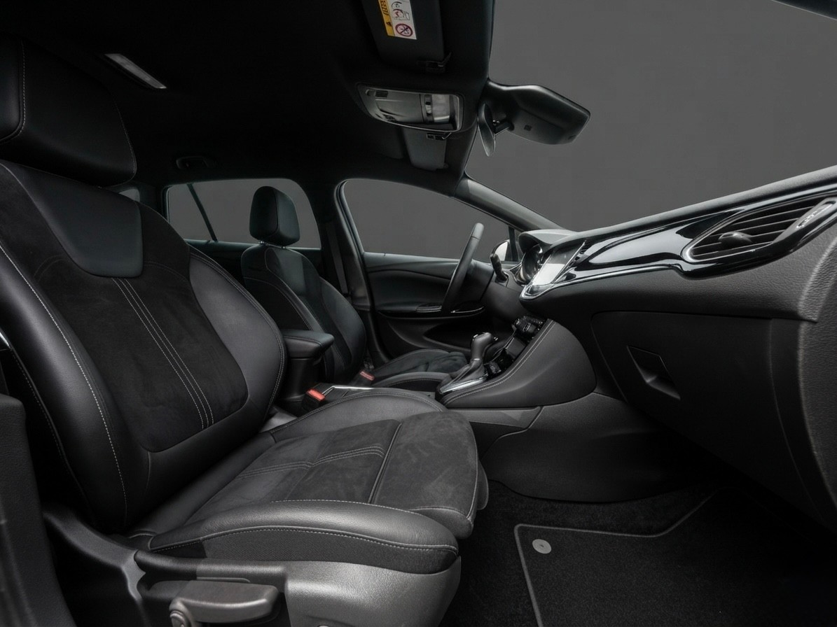 OPEL Astra Sports Tourer 1.5 CDTi GS-Line-image-12