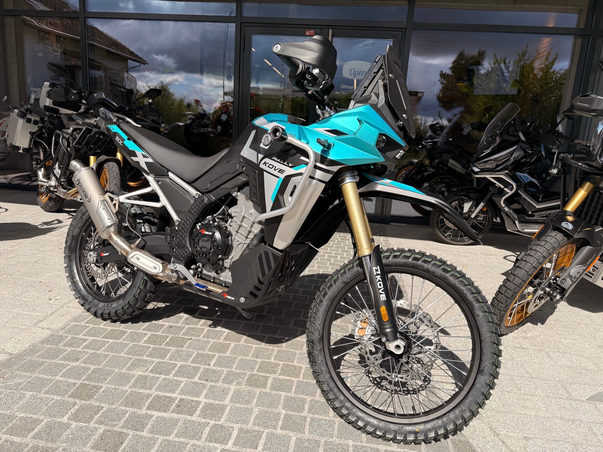 KOVE 800 X Rally-image-1