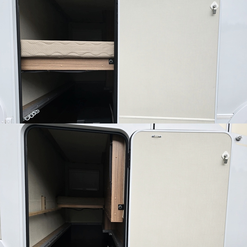 CARADO A 461 2,3 DIESEL FIAT DUCATO MJ 130-image-4