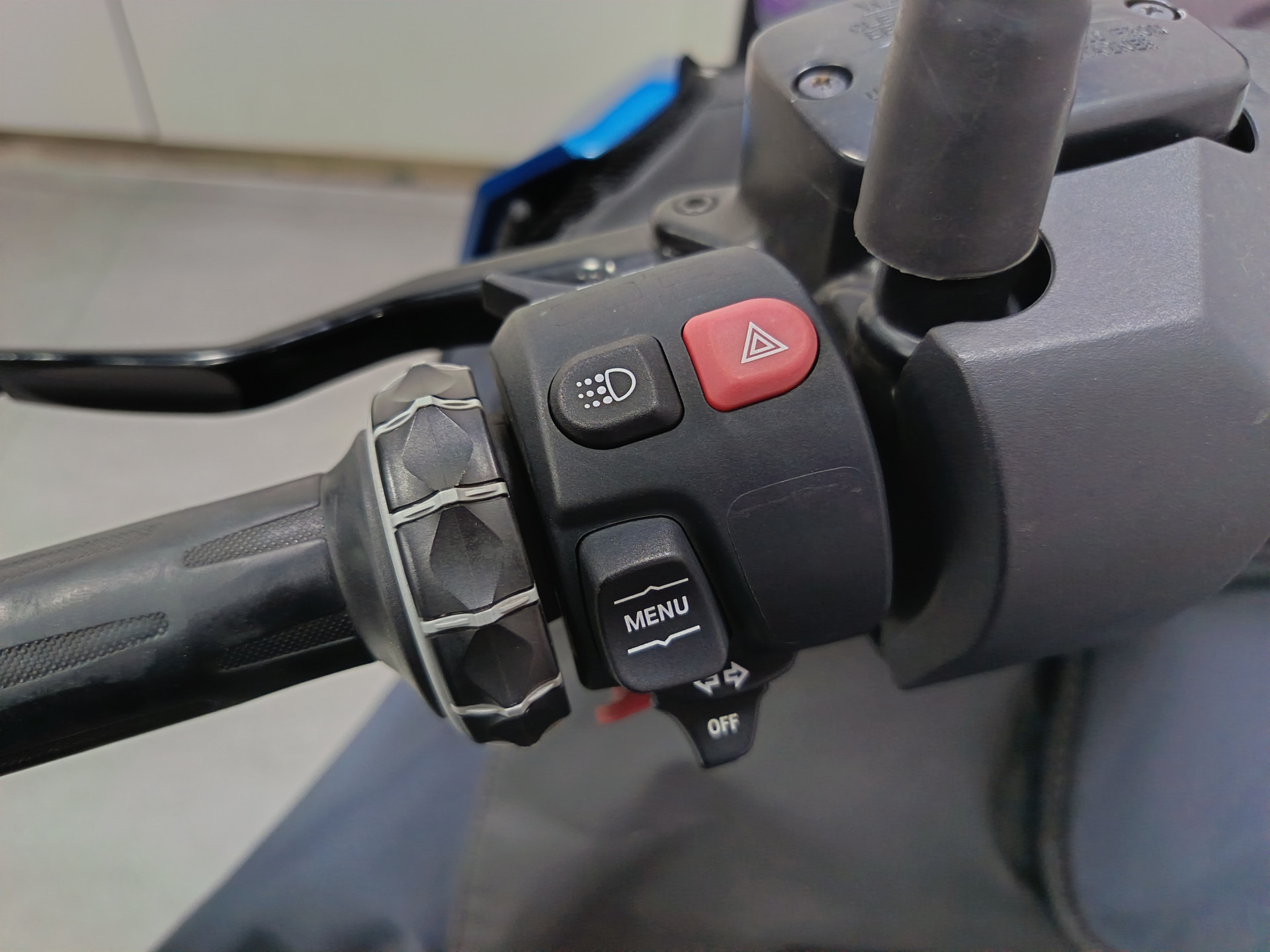 BMW C 400 X - LEASING 100 CHF *-image-6