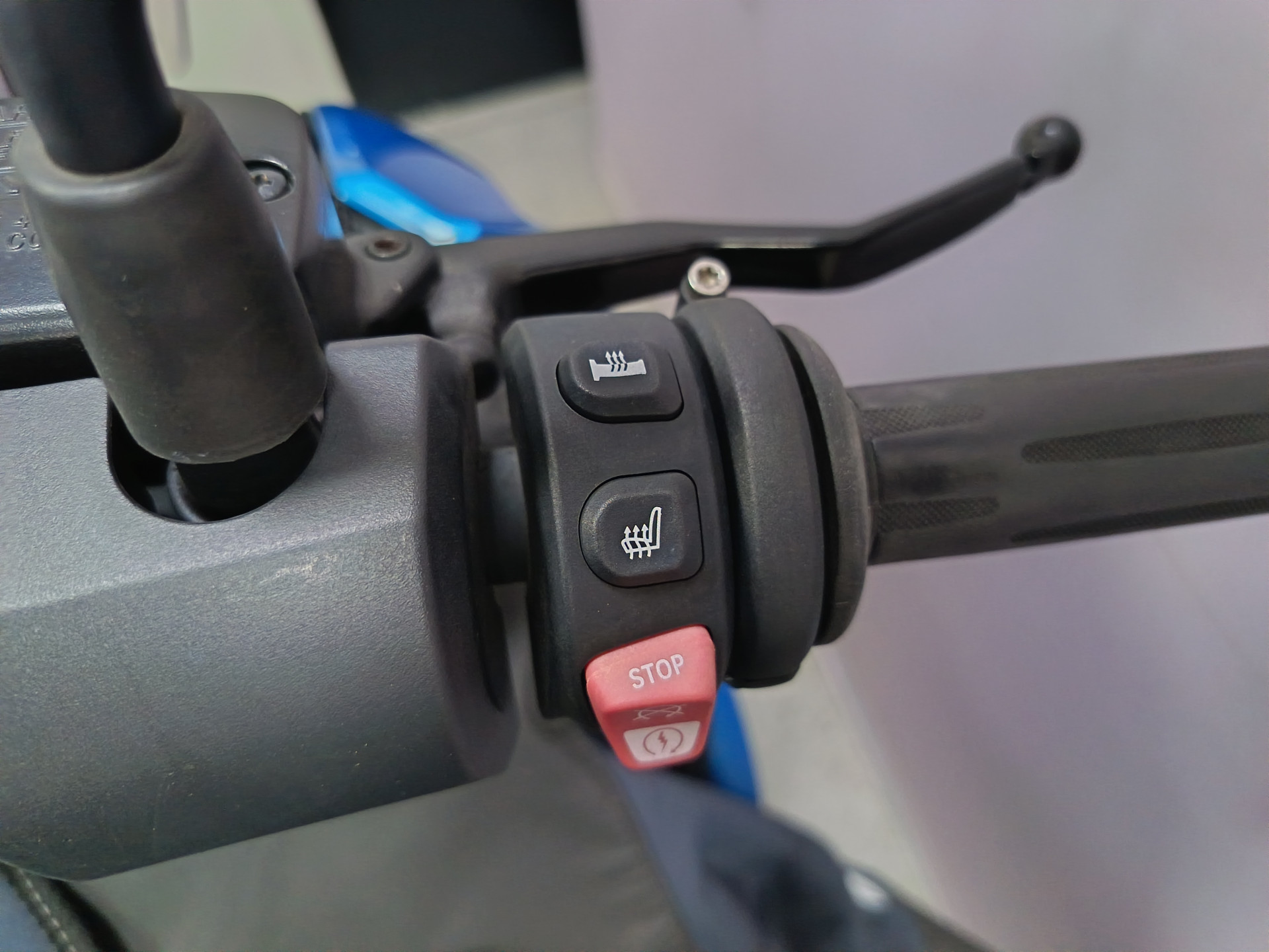 BMW C 400 X - LEASING 100 CHF *-image-7