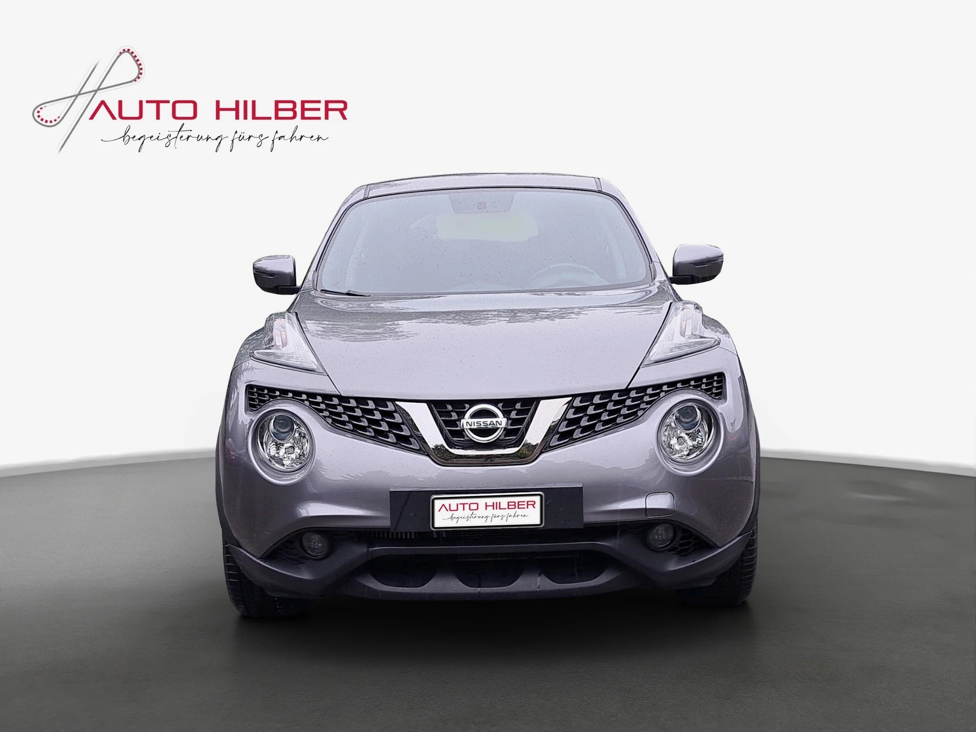 NISSAN Juke 1.2 DIG-T-showroom-element-1
